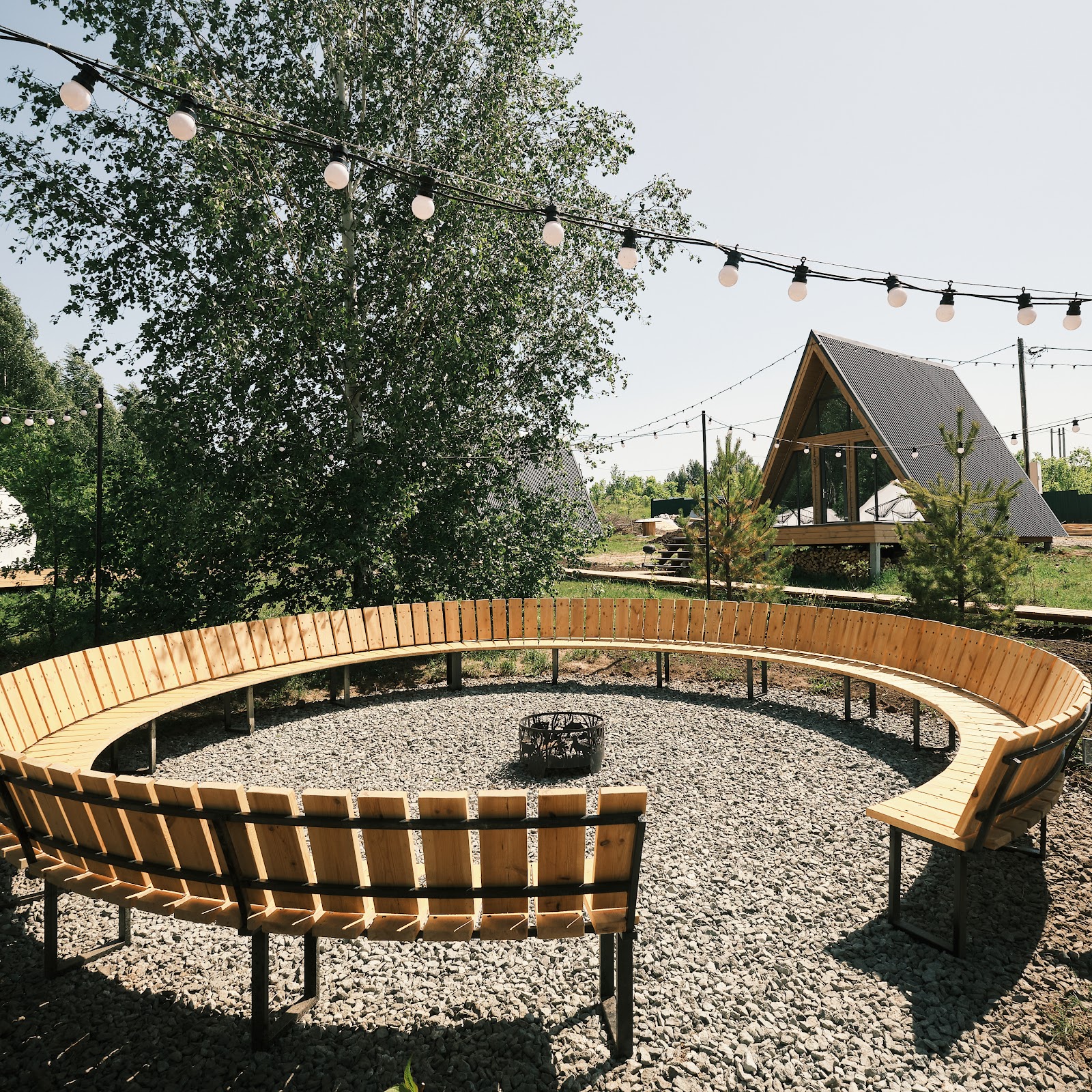 Пространство. ЭкоОтель - photo 2