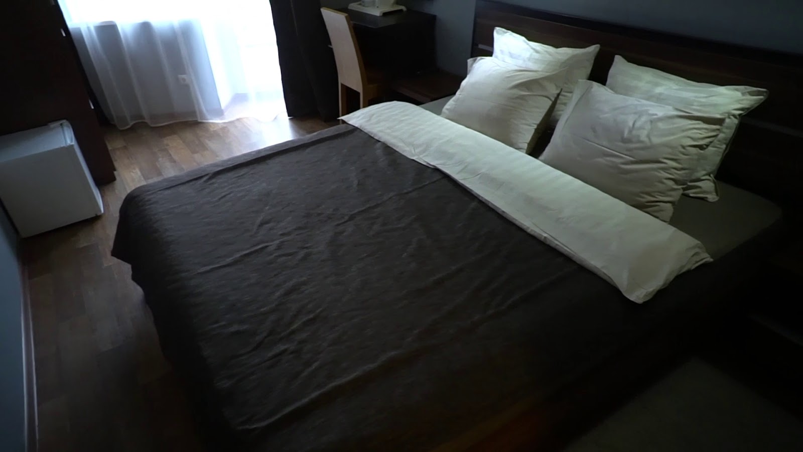 ApartHotel Линкер Парк - photo 3