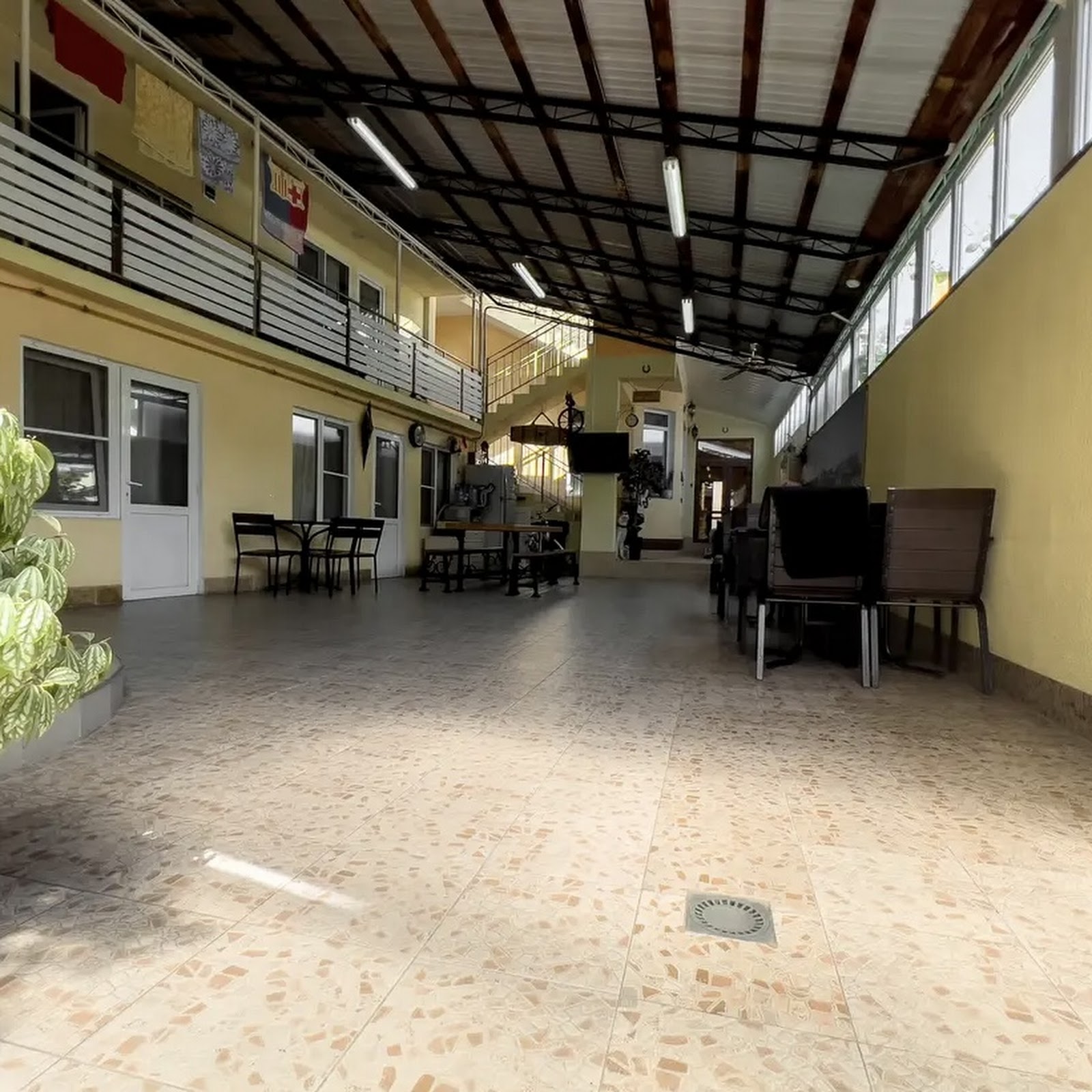 Мини-отель "Ленина 100" - photo 5