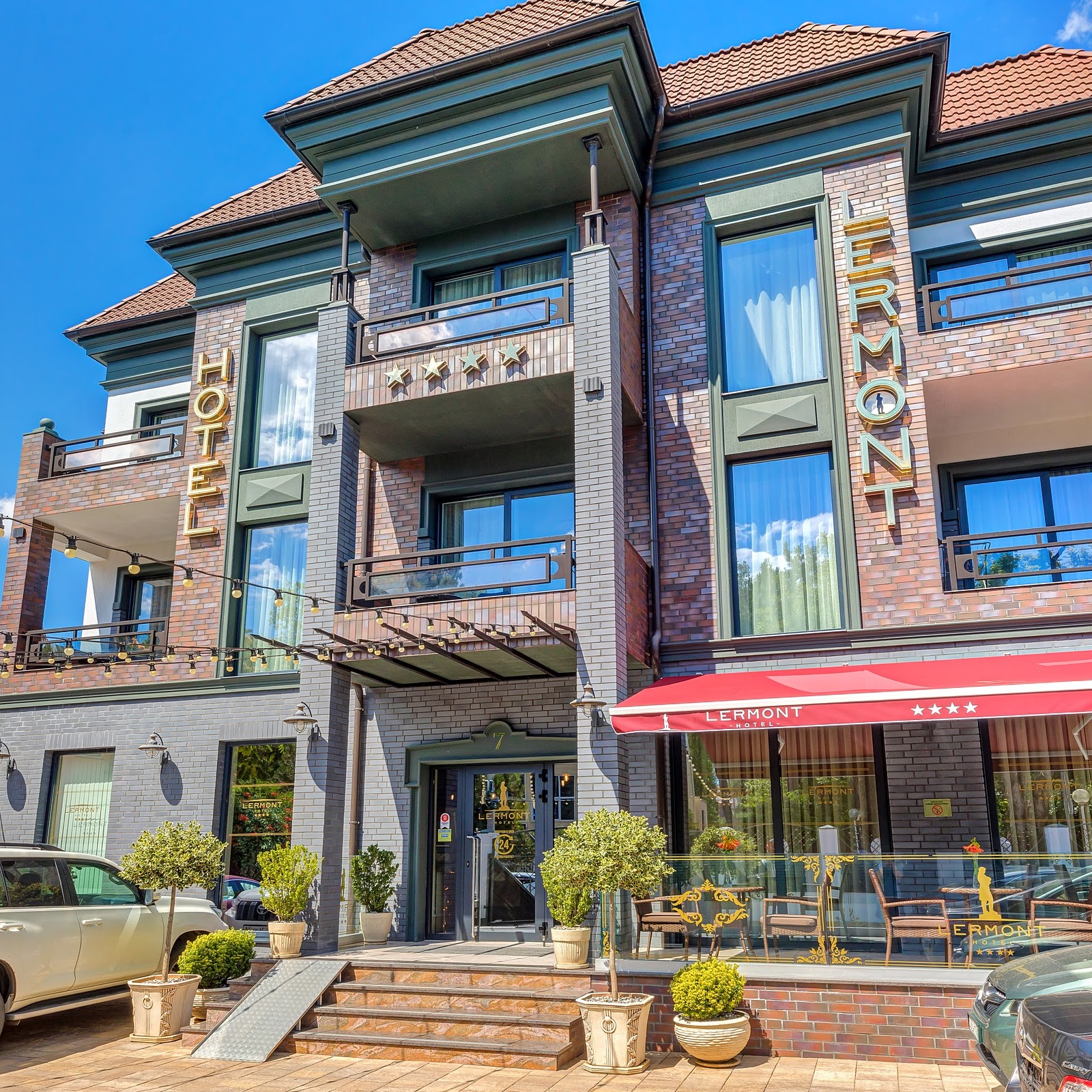 Гостевой дом Адель - photo 4