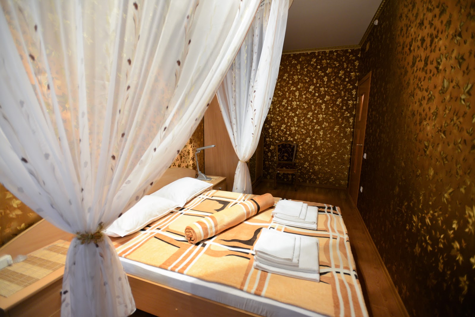 Отель Дилижанс - photo 4