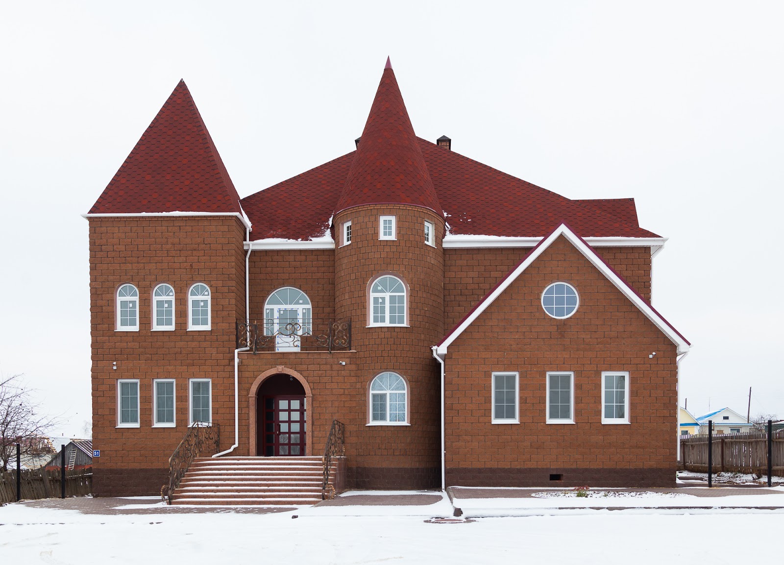 Пилигрим - photo 2