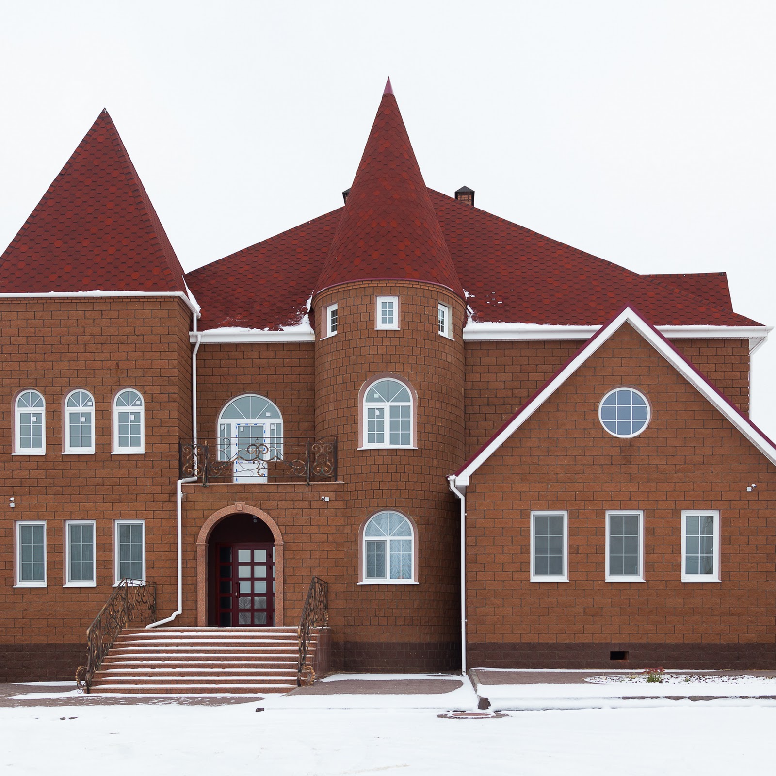 Гостевой дом Планета - photo 5