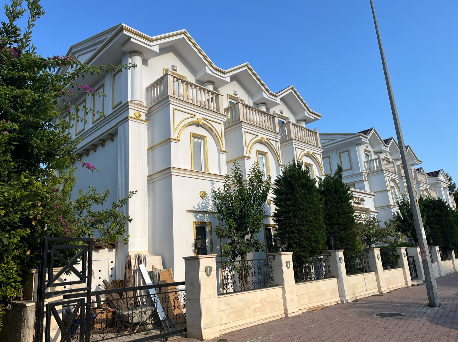 Hotel Absheron - photo 1