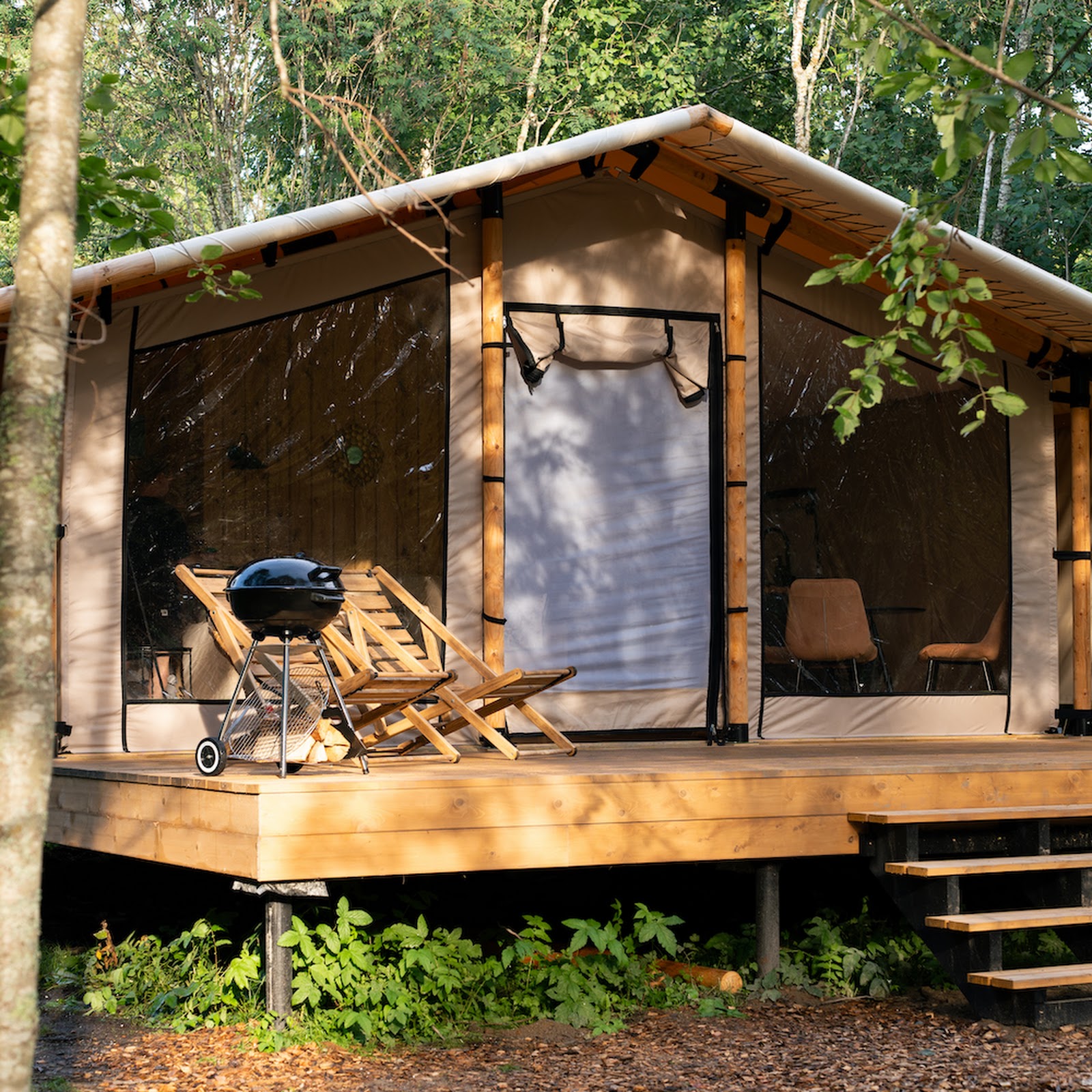 Три Острова - photo 2