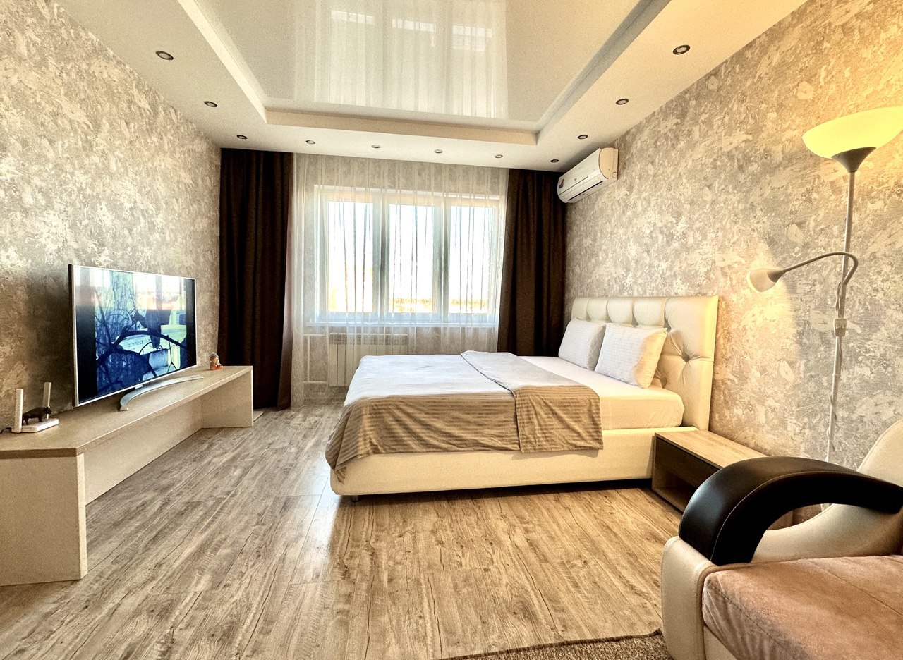 Сеть Апартаментов "Fresh Room" - photo 4