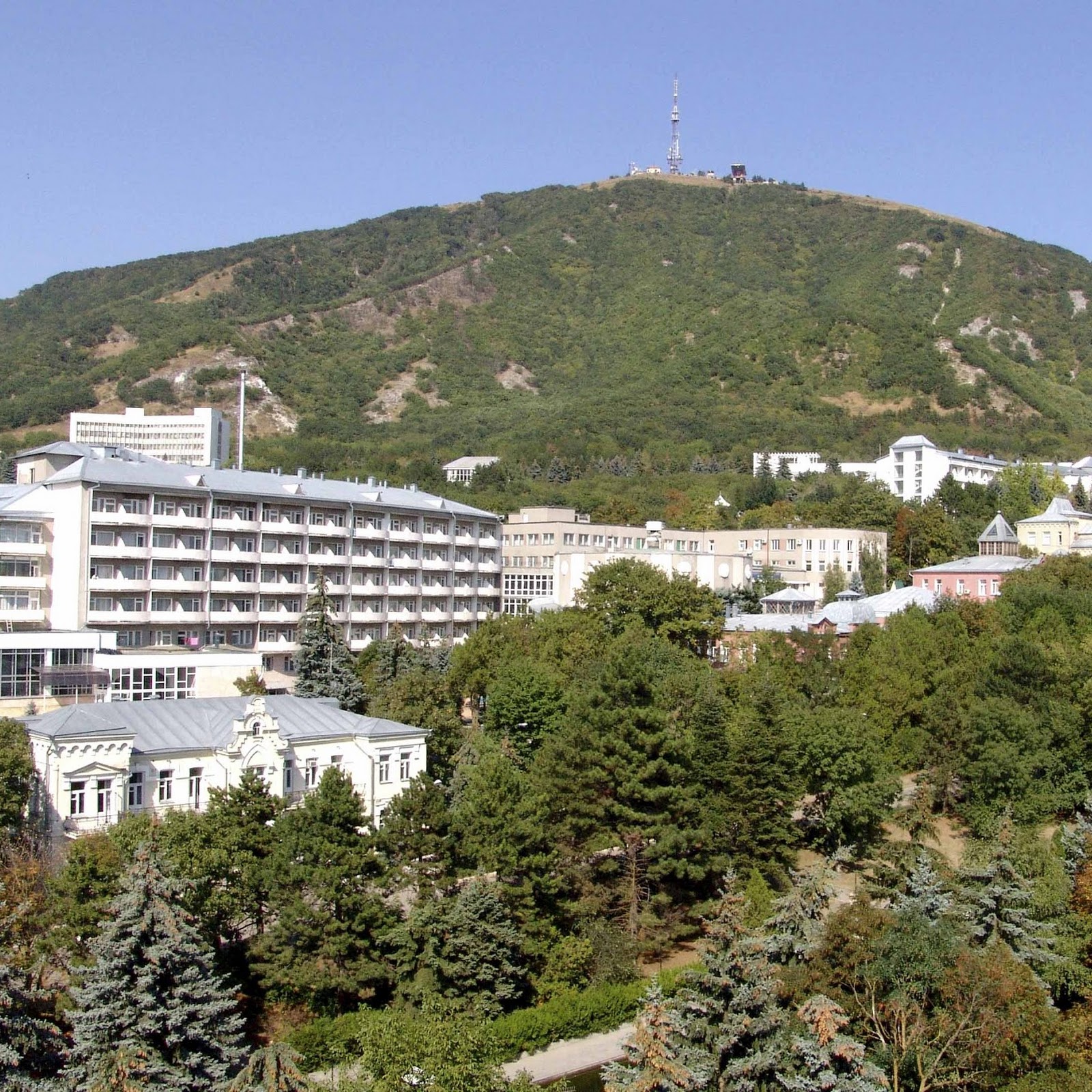 Санаторий "Руно" - photo 4