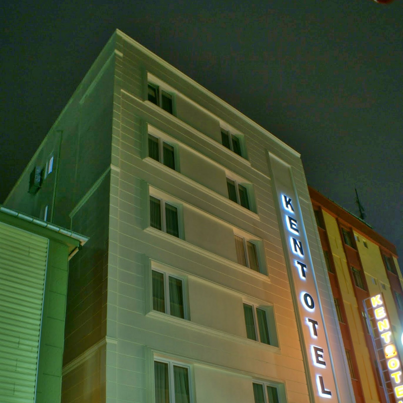 GRAND DELUXE HOTEL - photo 3