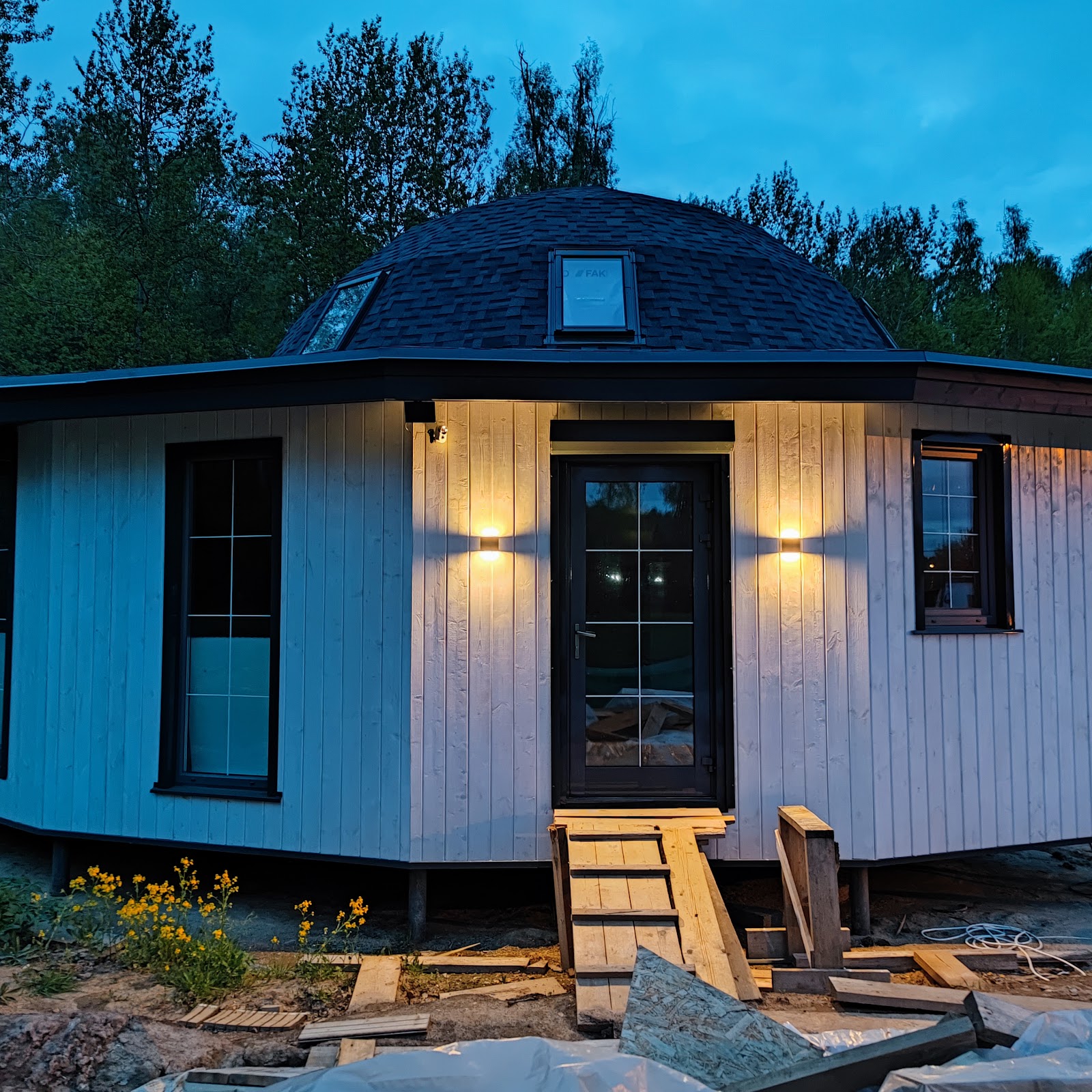 Прайд Дача - photo 4