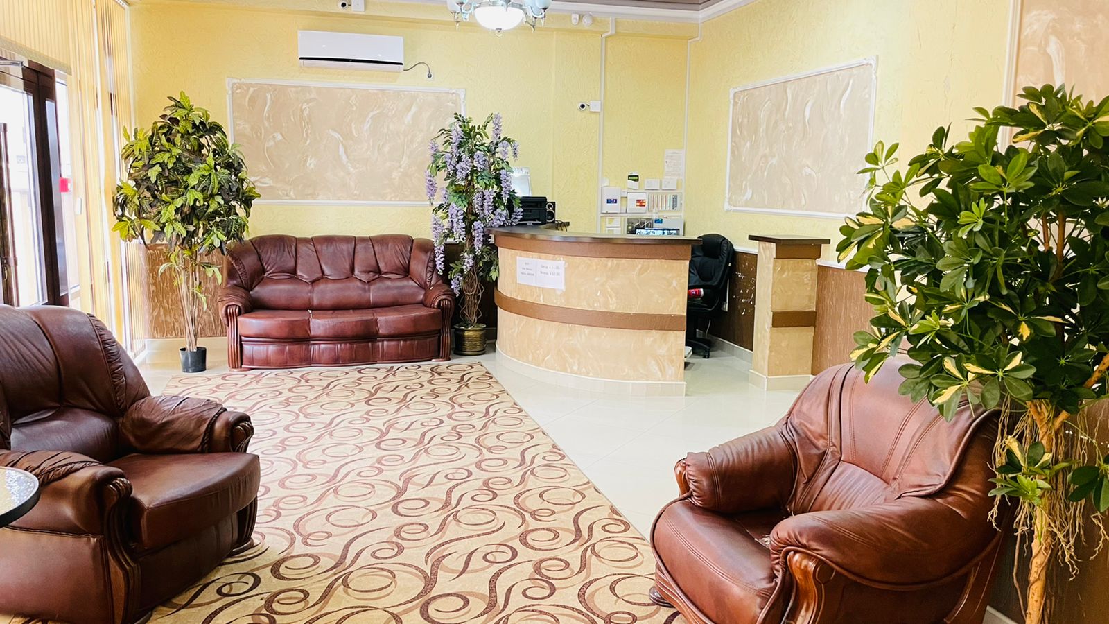 Отель Милана - photo 4