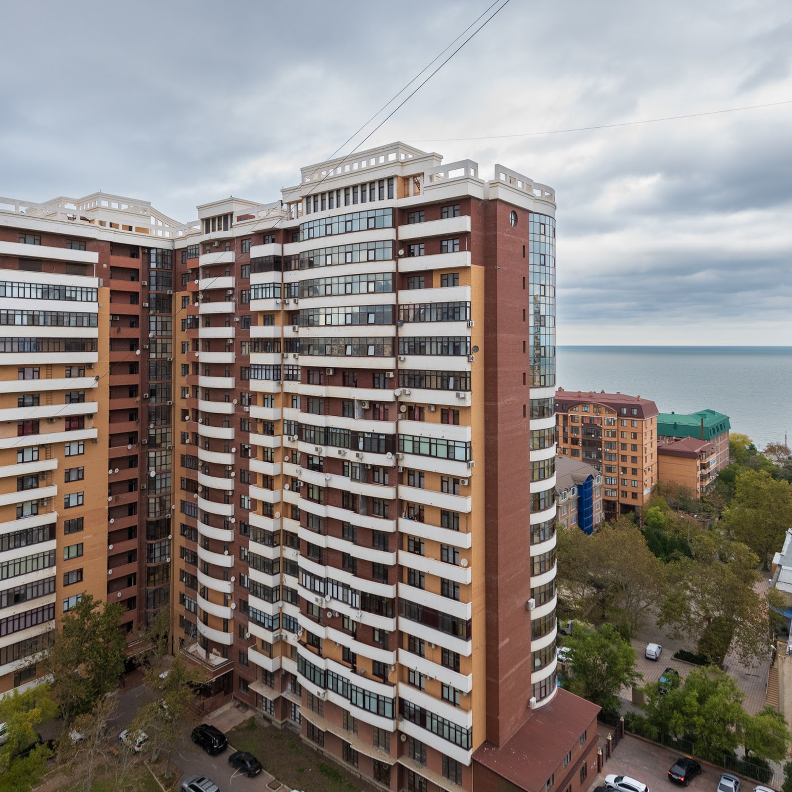 Класс Отель - photo 2