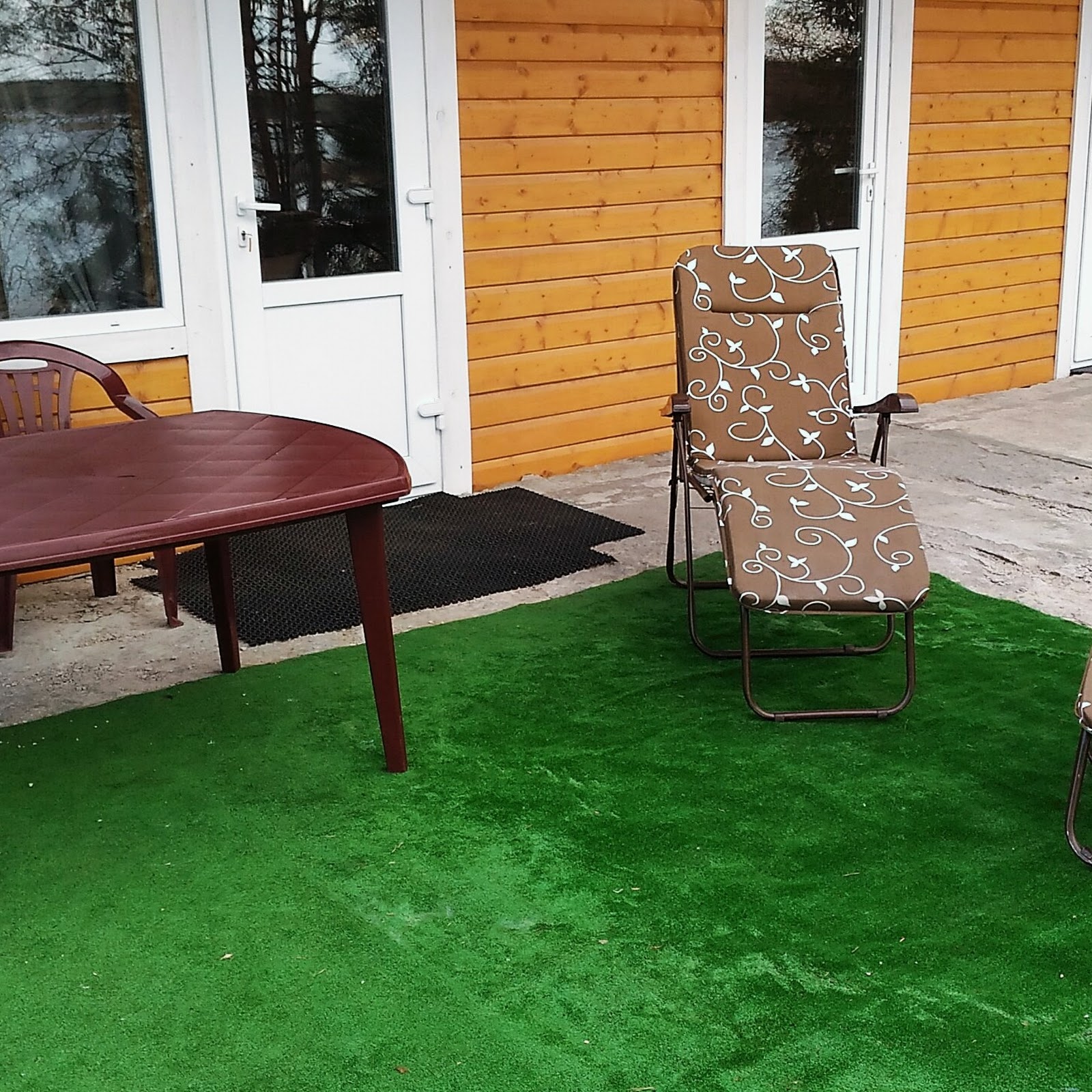 Гостевой дом СелигерРивер - photo 4