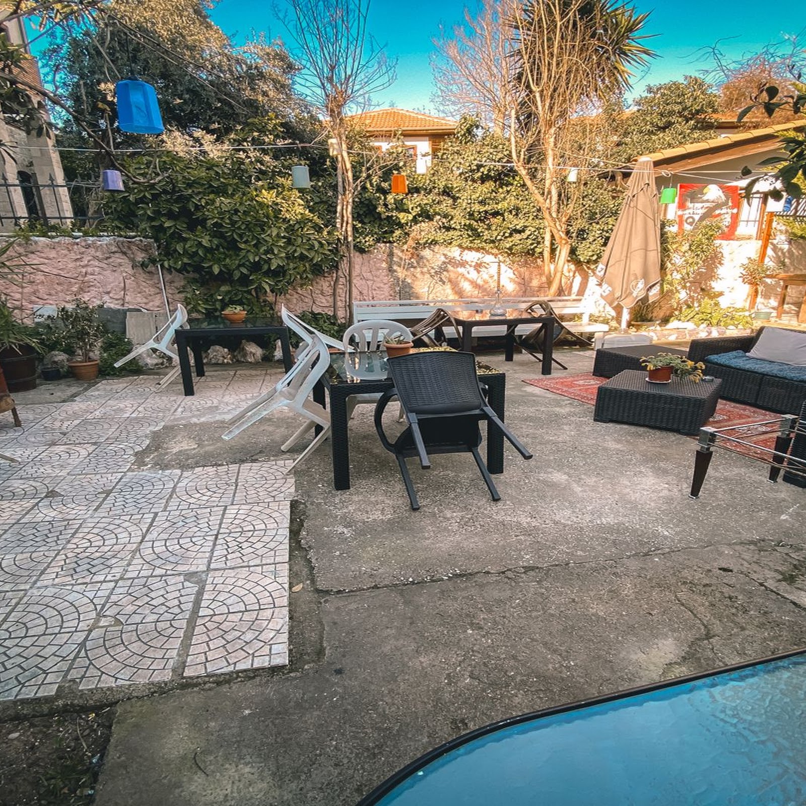 Отель Город и Хостел Лайк - photo 2