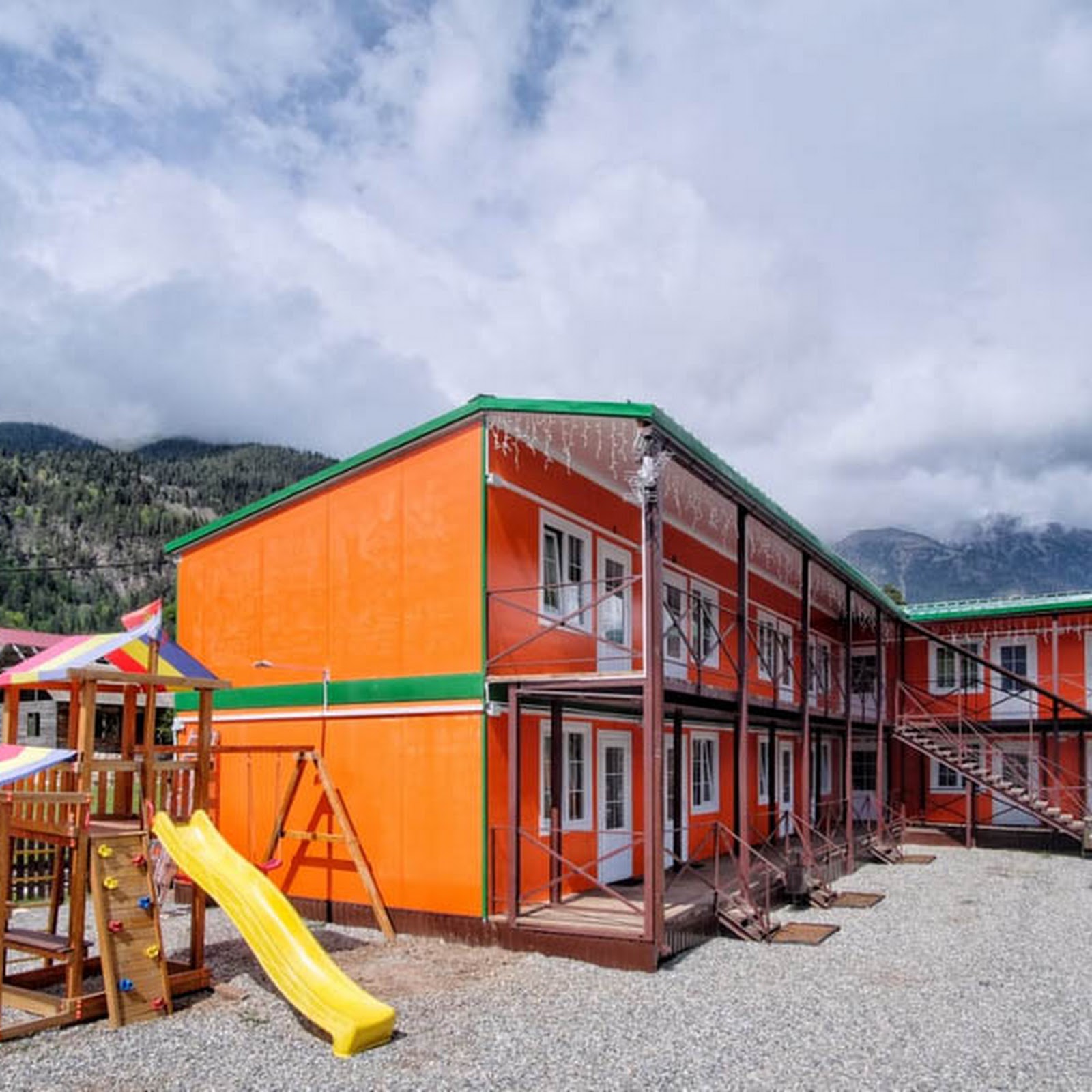 Гостиница "АЛИНА" - photo 5