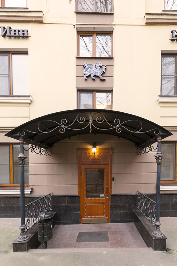 RentApartmentSpb Forte - photo 3