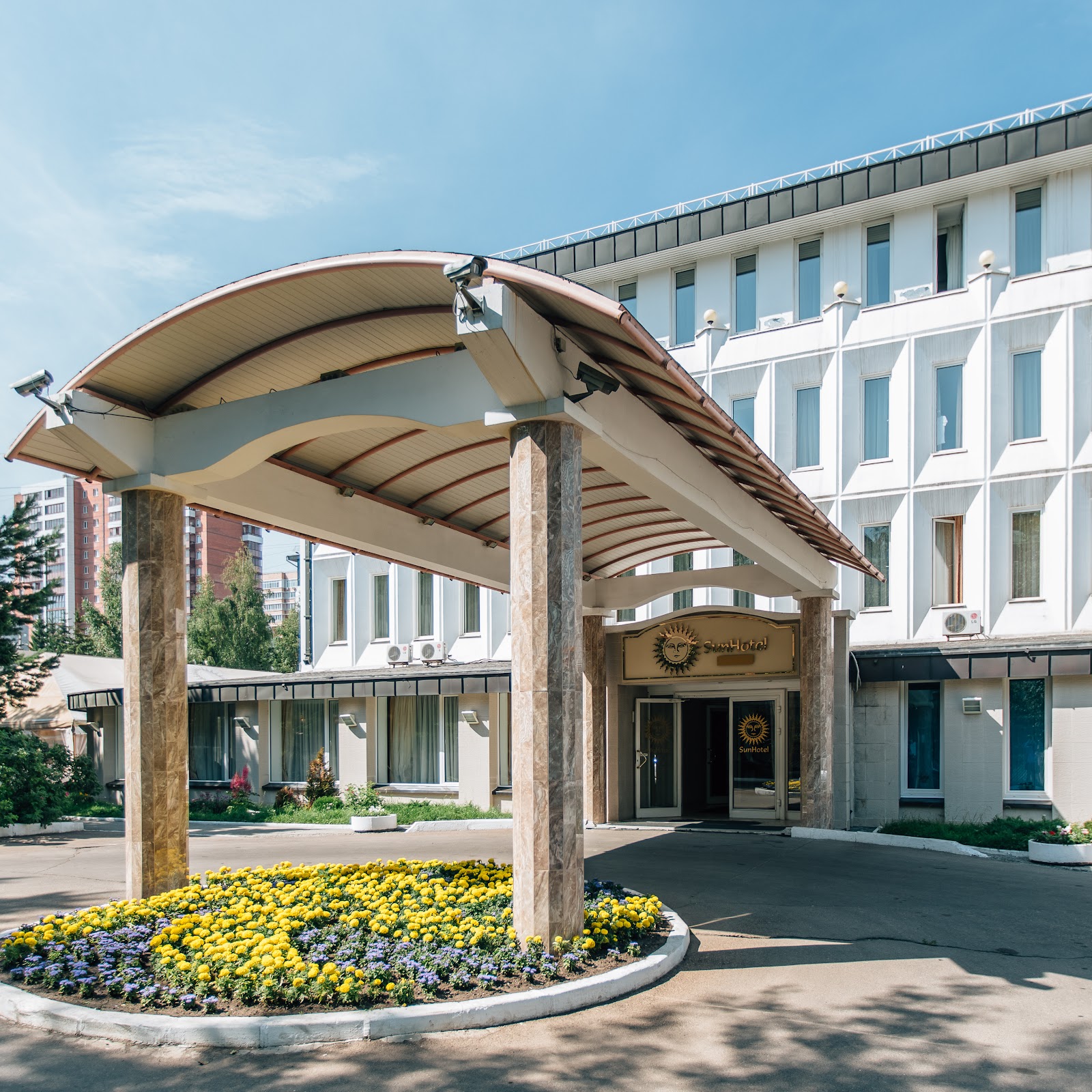 Гостевой дом на Ангарской - photo 3