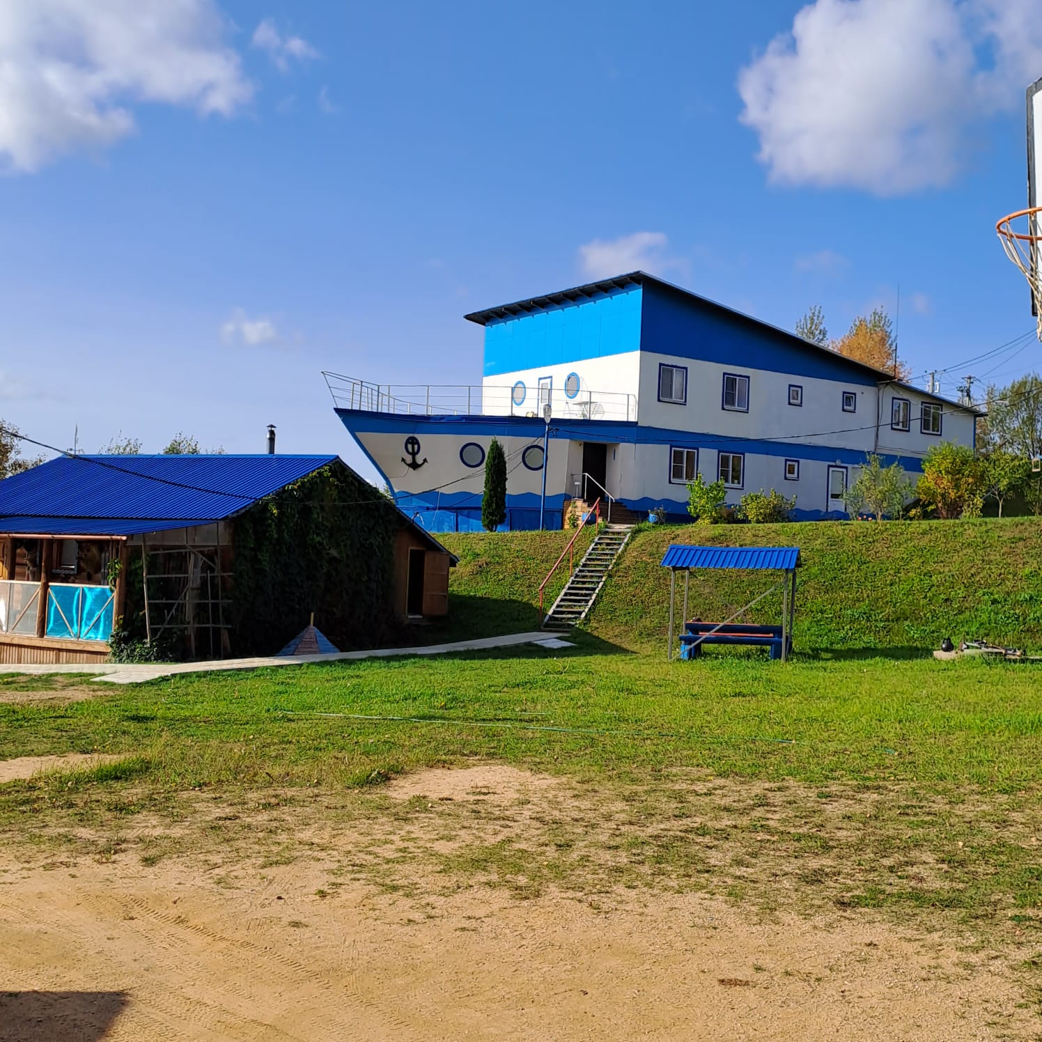 Дайв Сычики - photo 2