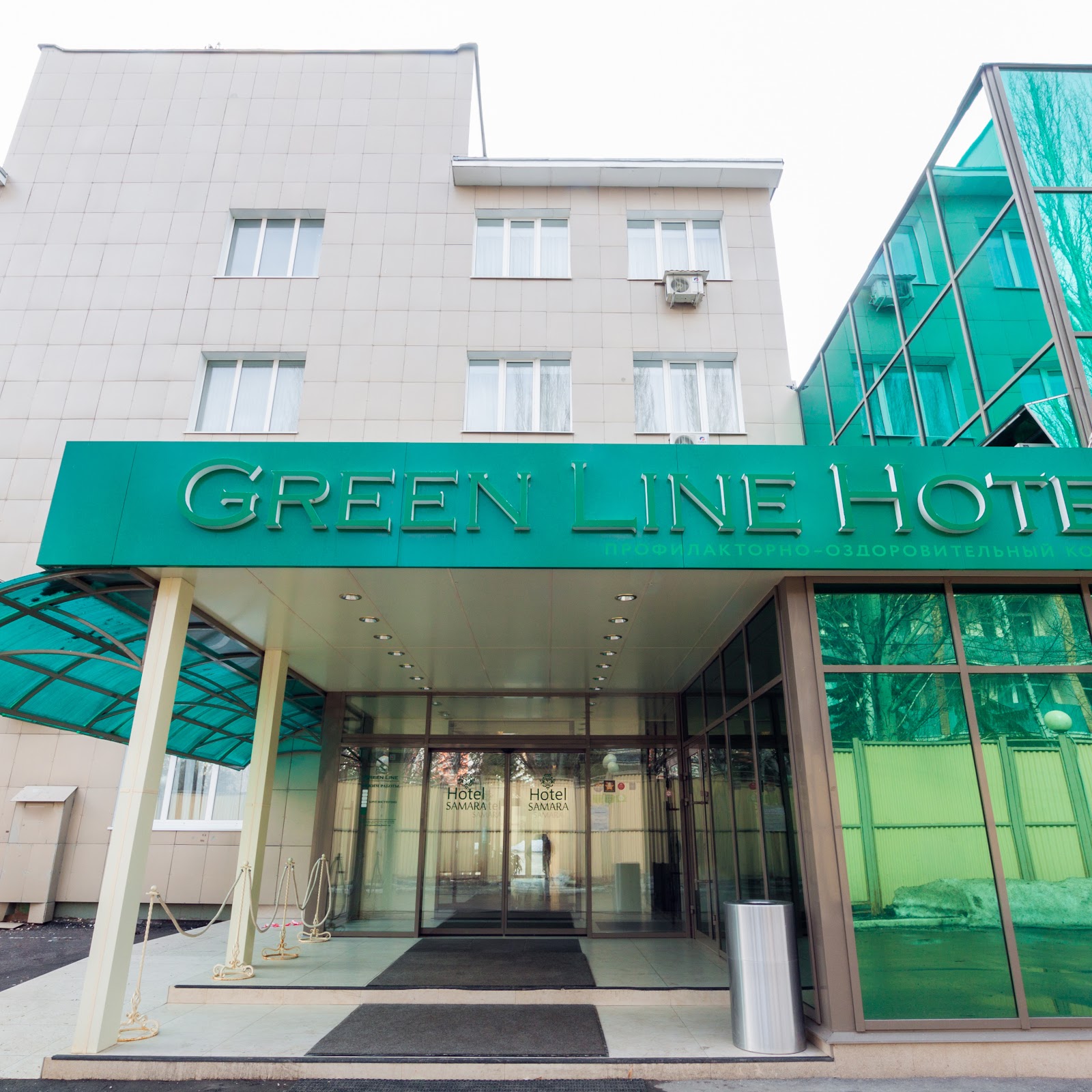 Старт - photo 3