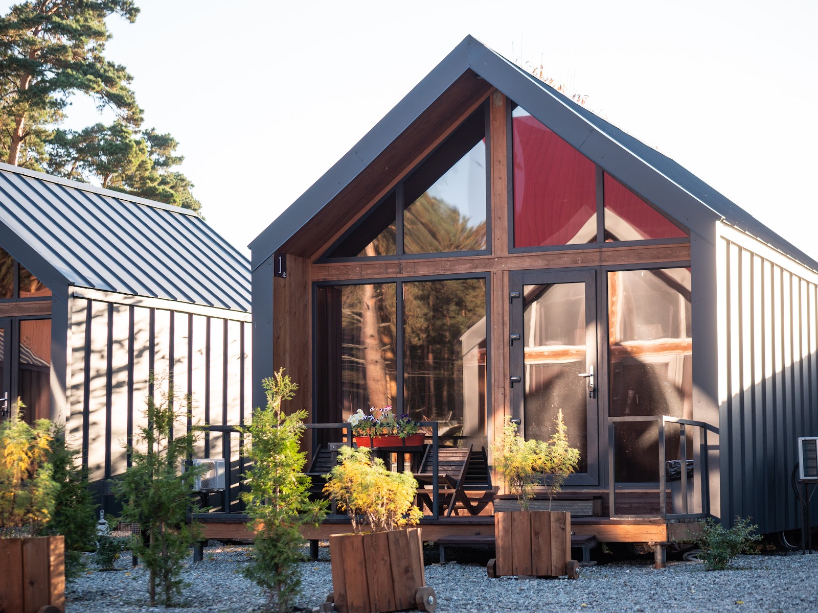 Лофт-отель ЧерДак - photo 2