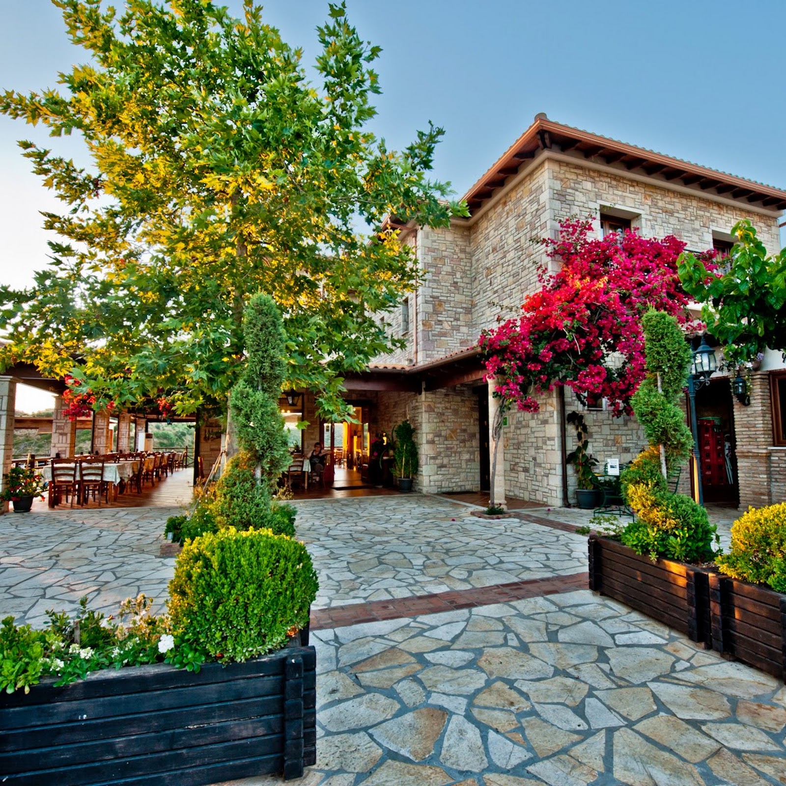 Звездочка, отель - photo 5