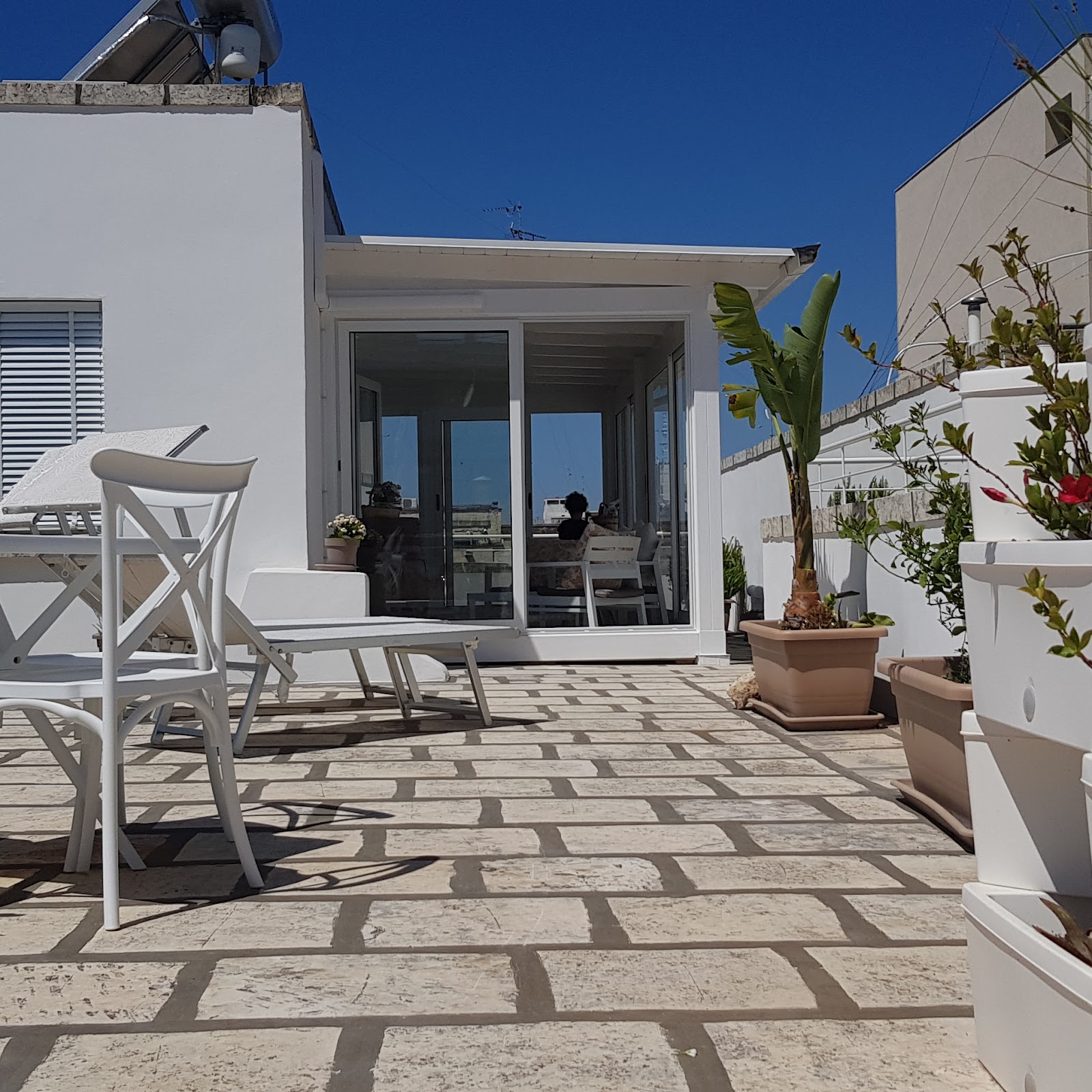 Гостиница "Серебряный бор" - photo 2