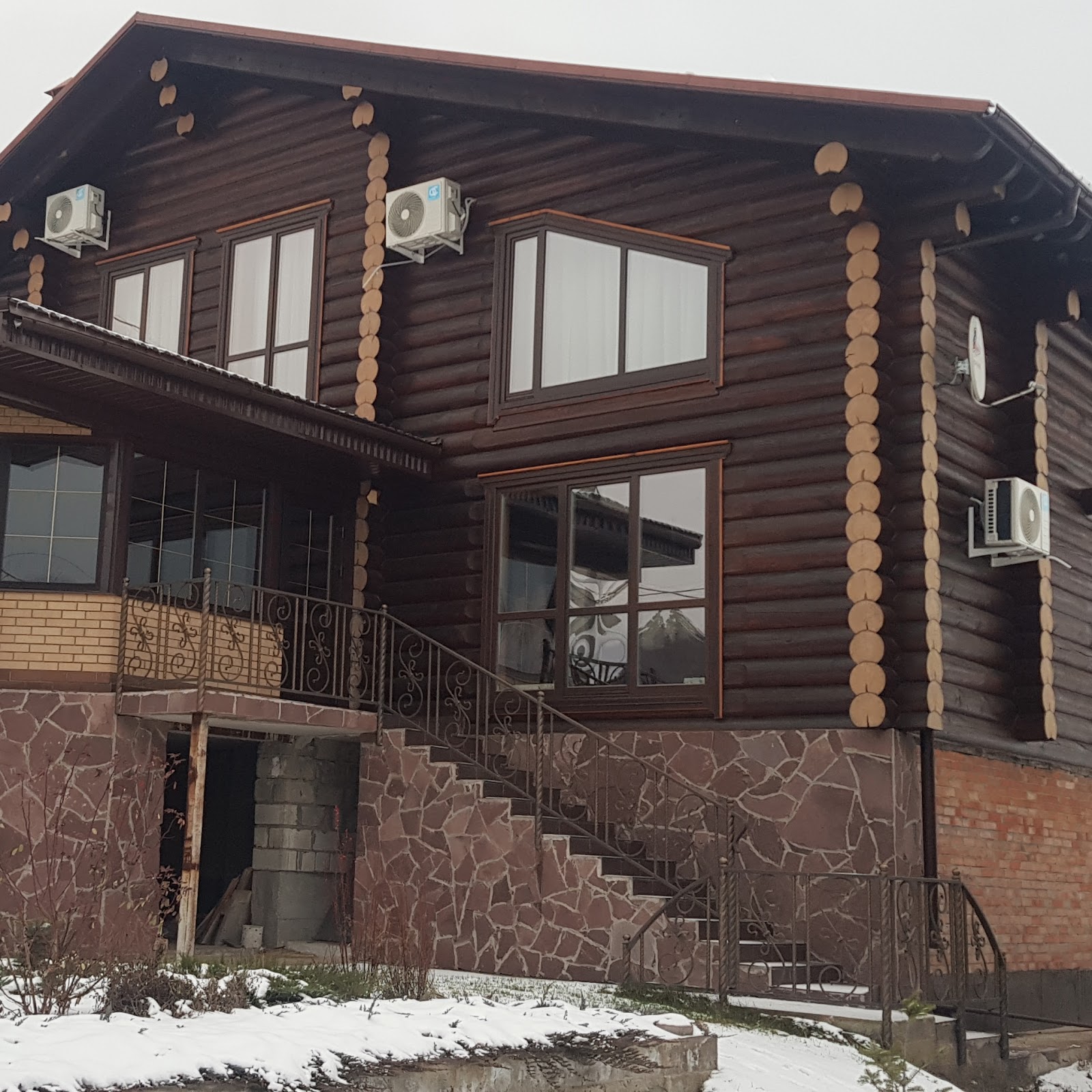 Гостевой дом Мелодии Жигулей - photo 1