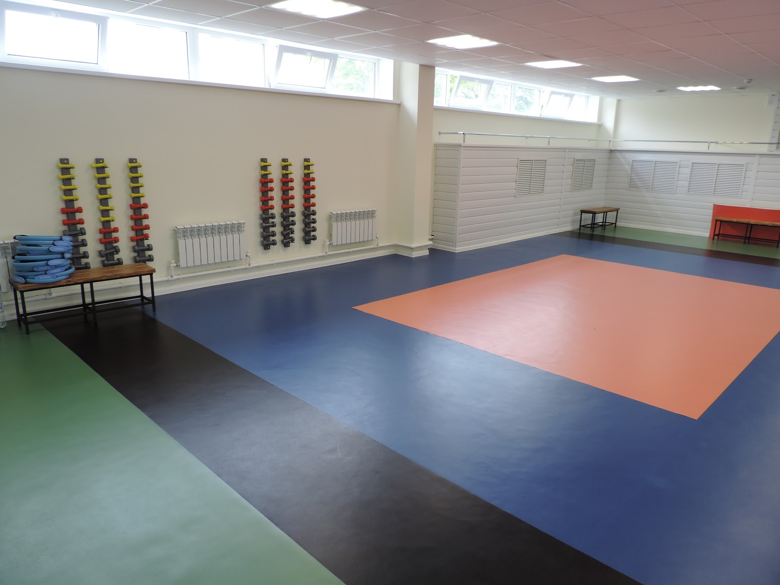 Наша Арена - photo 2