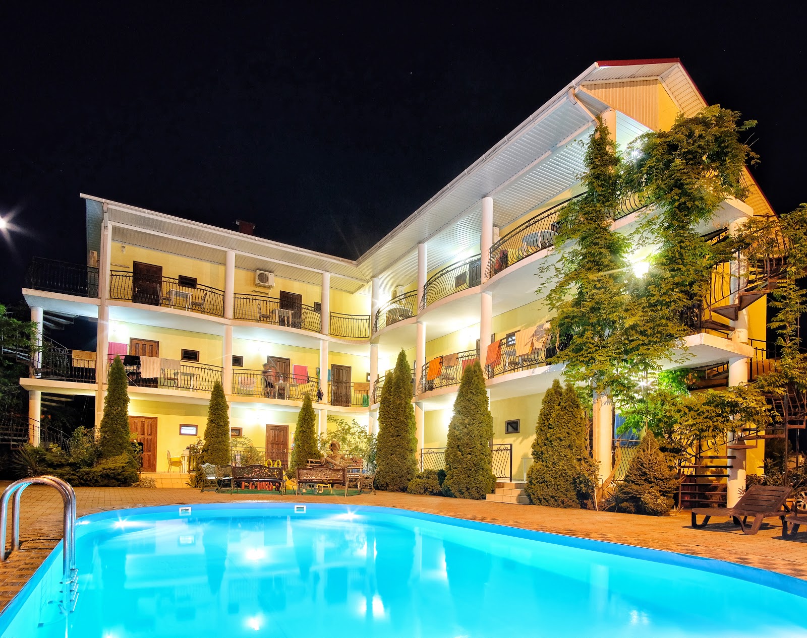 Селена - photo 4