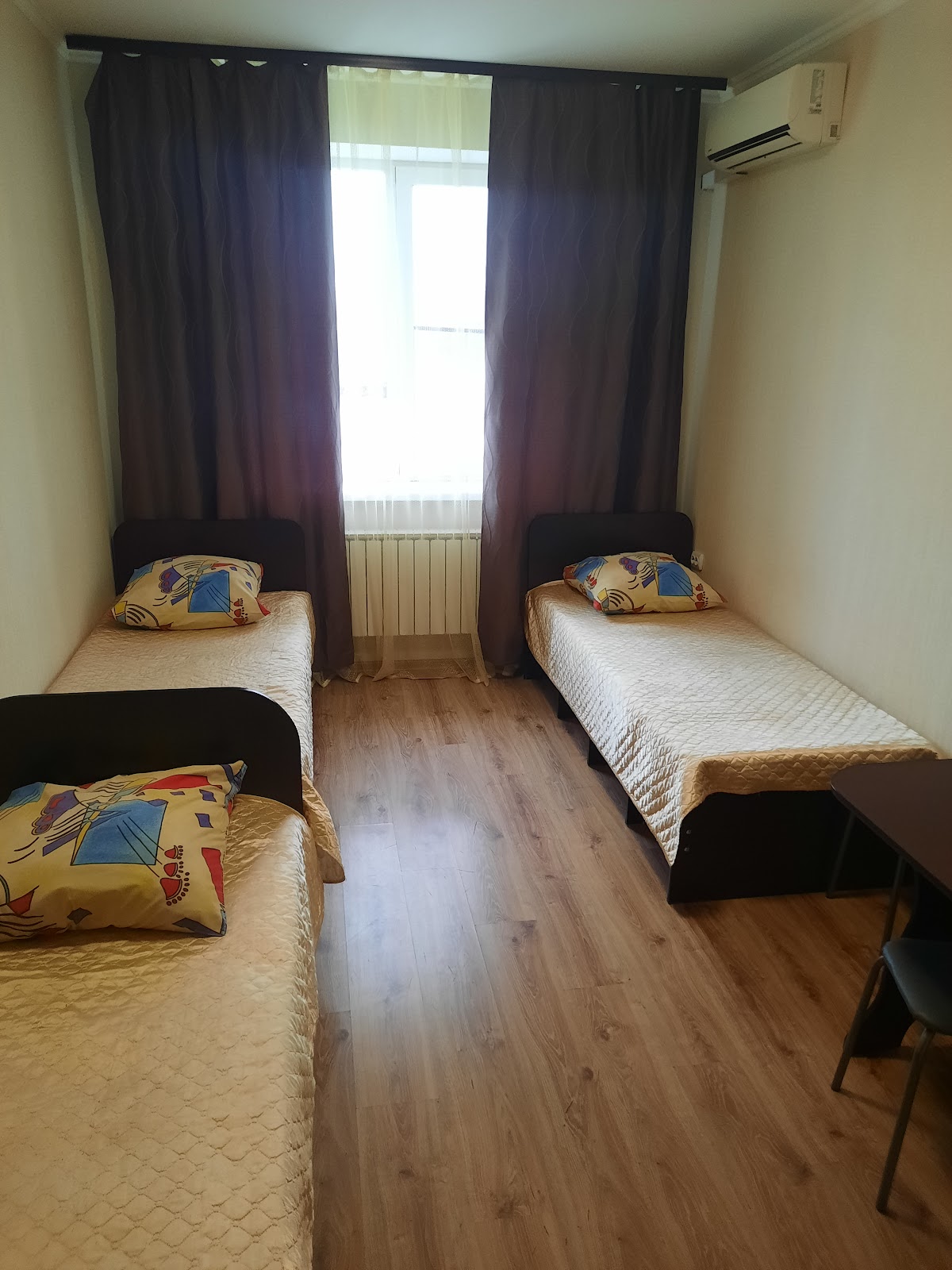 Фиалковая 13. Гостевой Дом на Фиалковой - photo 2