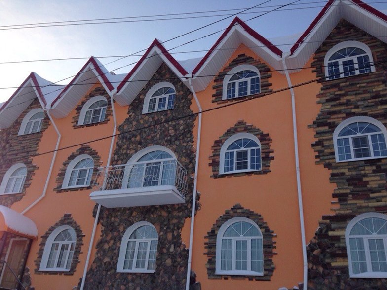 Дом семейного отдыха "PODKOVA HOUSE" - photo 5