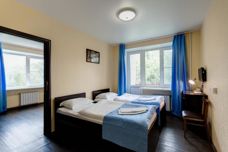 Буревестник