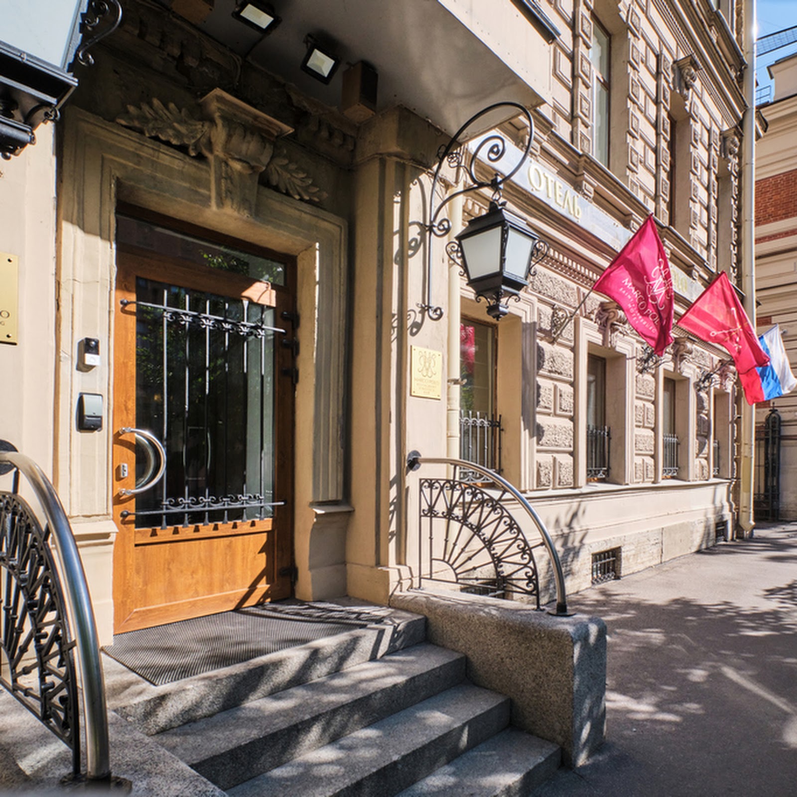 Ростраль - photo 3