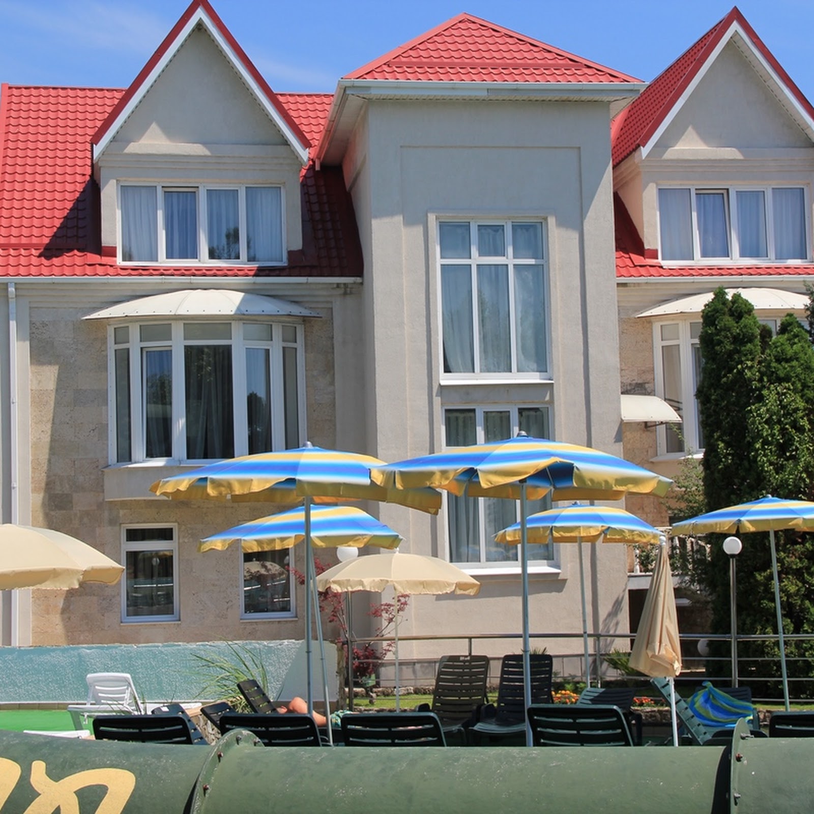 Мини-Отель «Горизонт 32» - photo 3