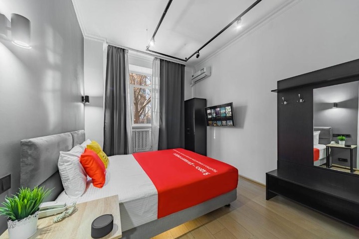 Отель Инвайт - photo 1