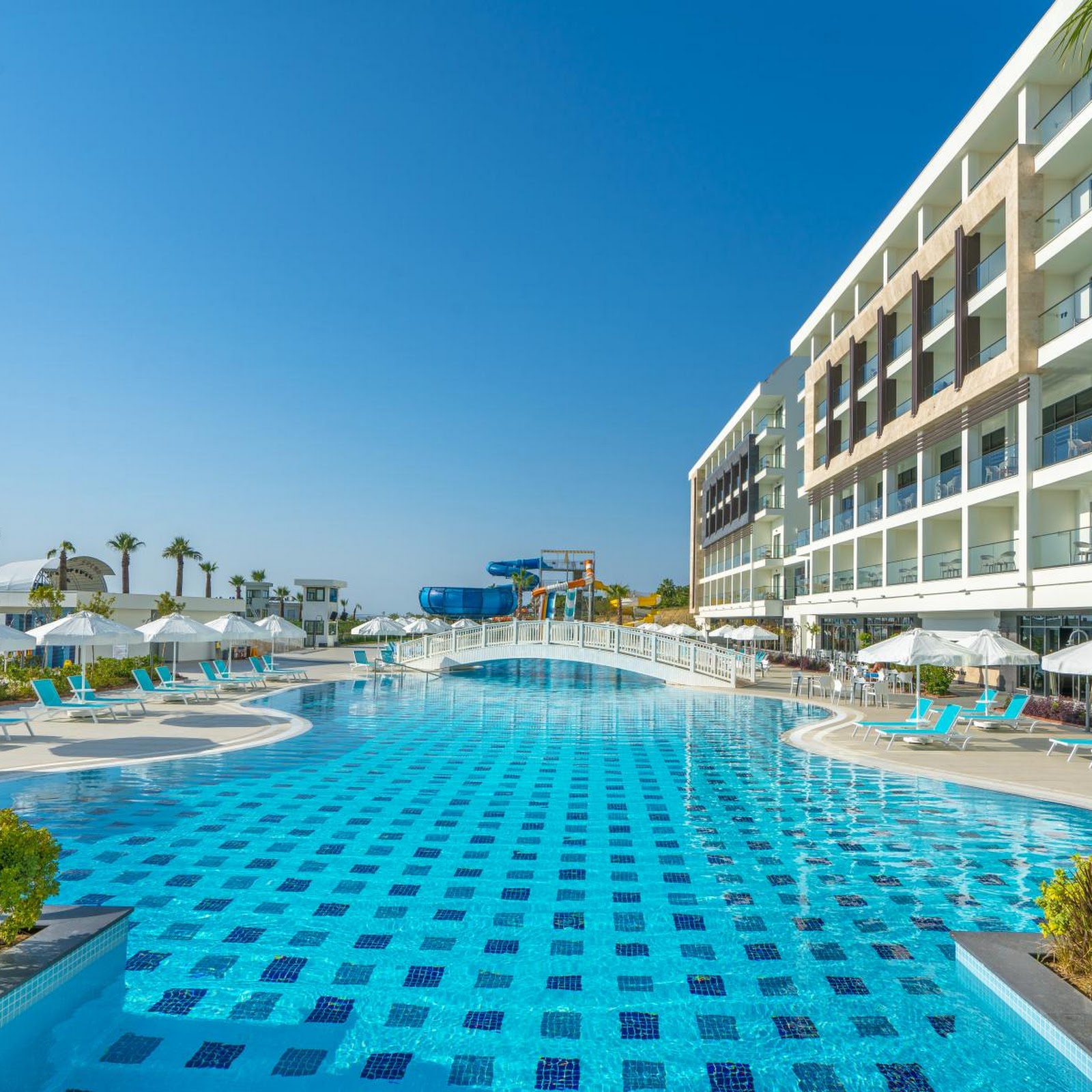 Crystal Palace Hotel - photo 3