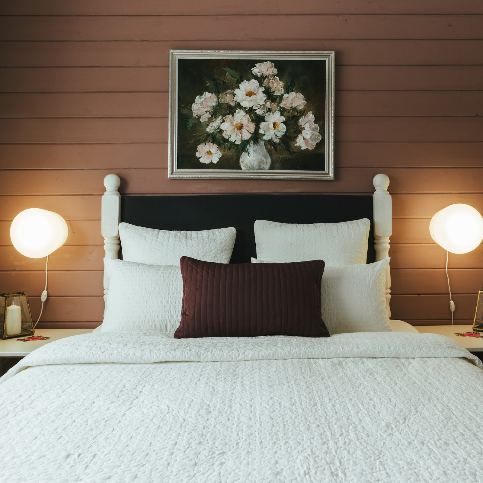 Отель-ресторан La confiture - photo 2