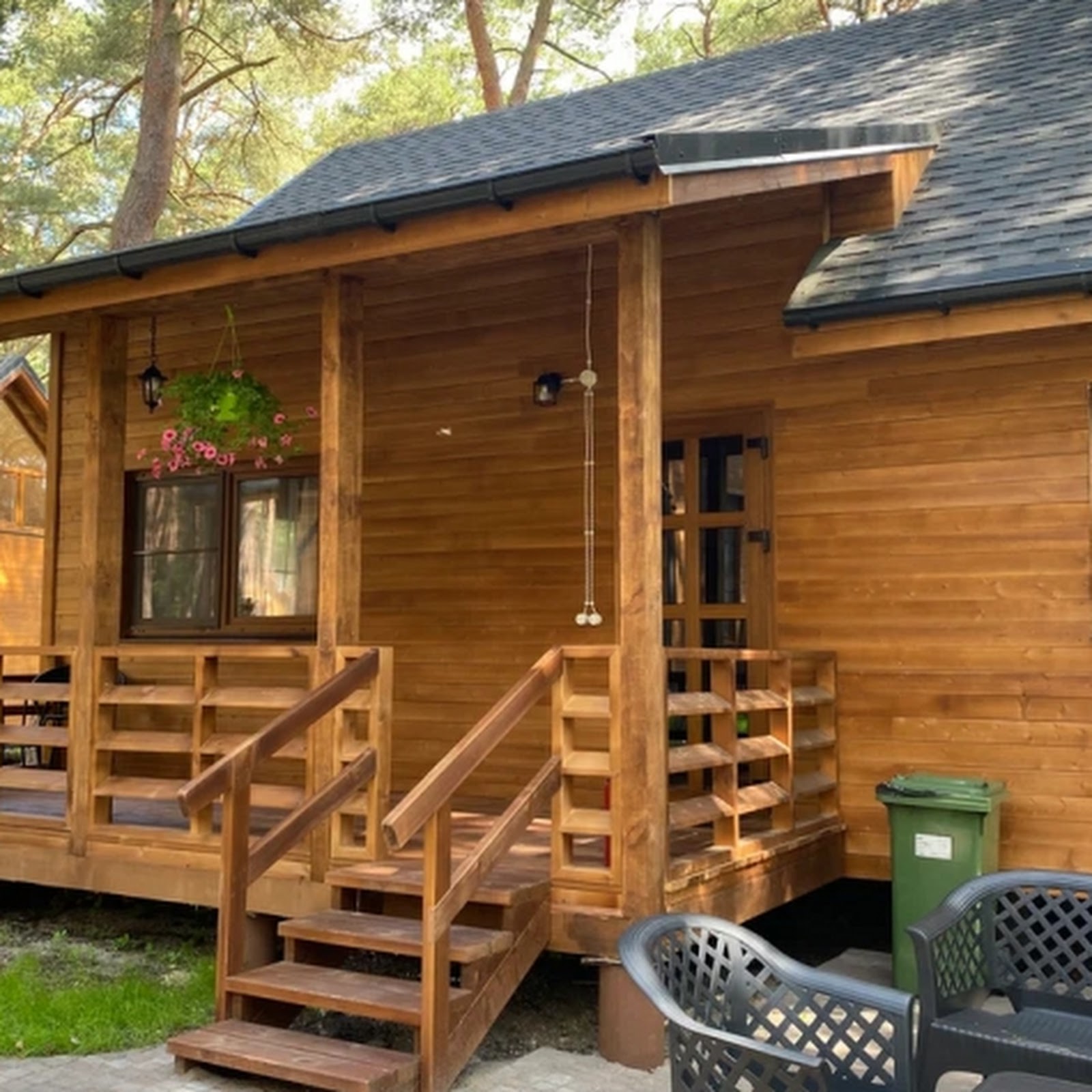 Отель Дом-рыболова39 - photo 3