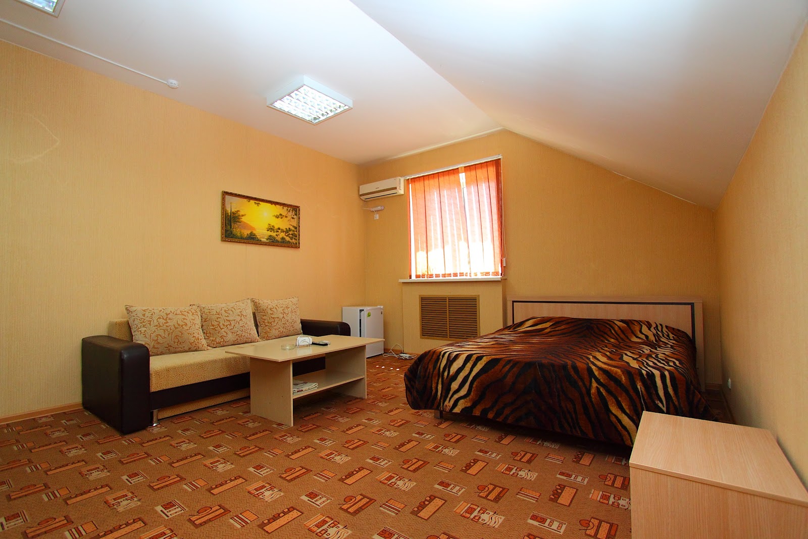 Мини-отель MED - photo 5