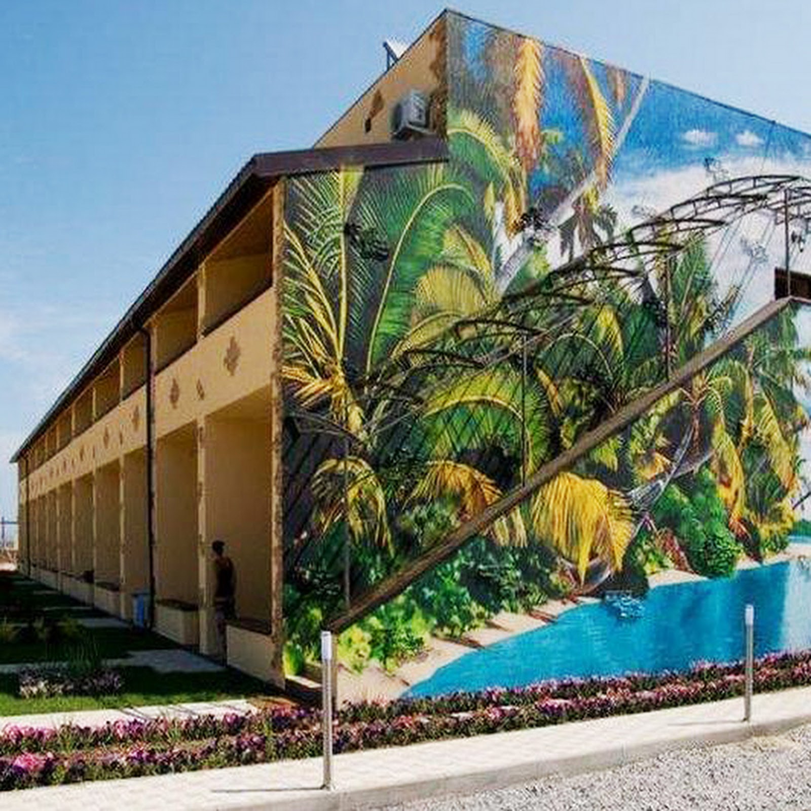 Отель FamilySpaResort - photo 4