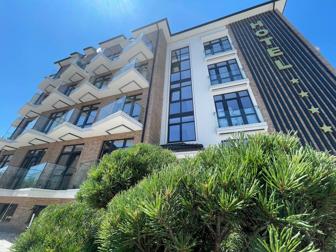 Гостиничный комплекс Золотой Лотос - photo 2