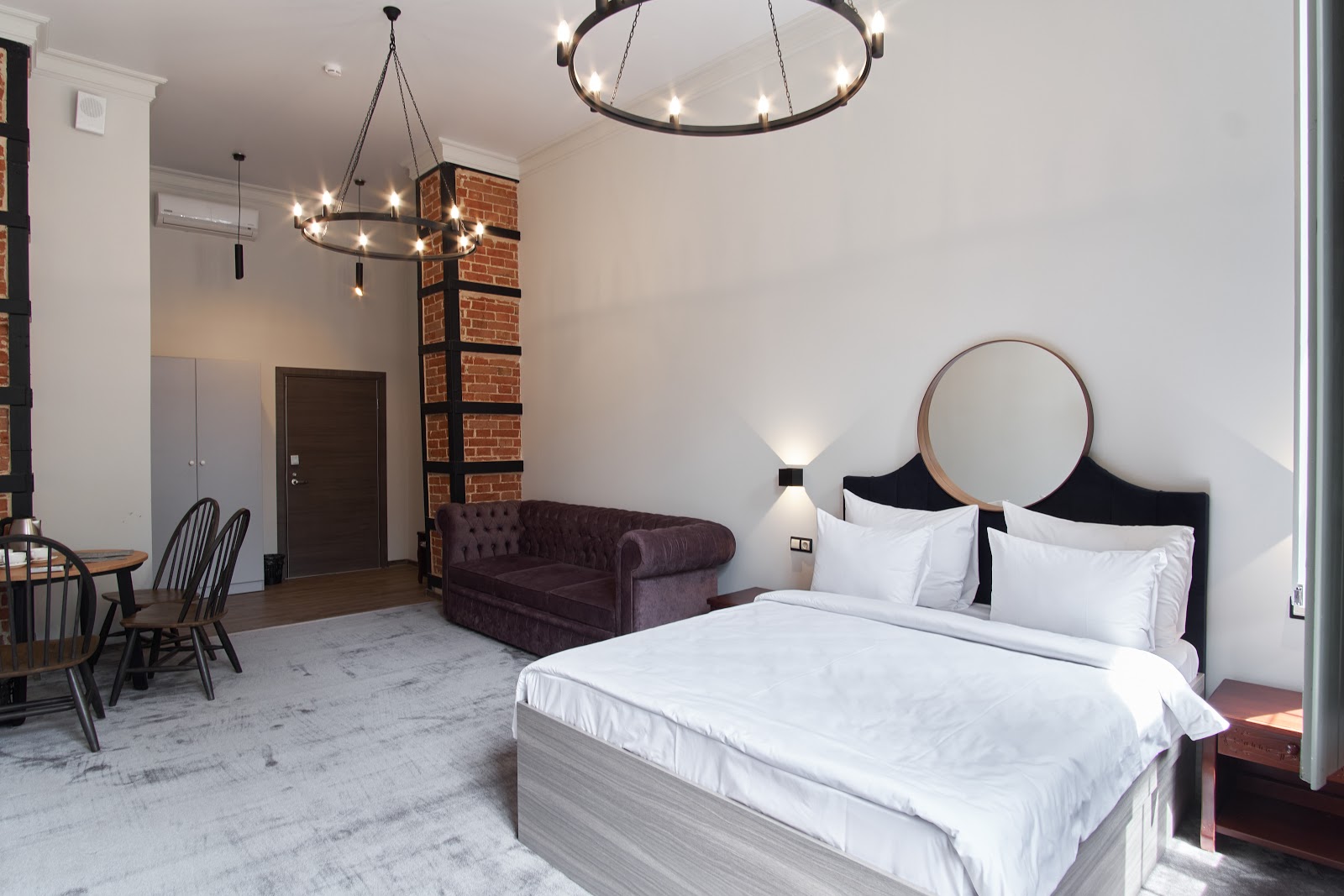 Шервуд - photo 3