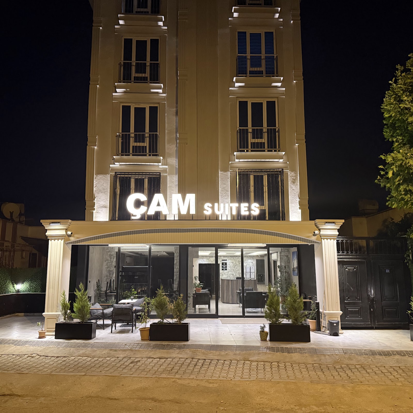 KONTINENT HOTEL - photo 3