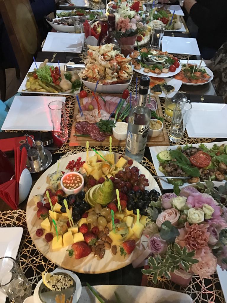 Отель "Вилла Вита" - photo 4