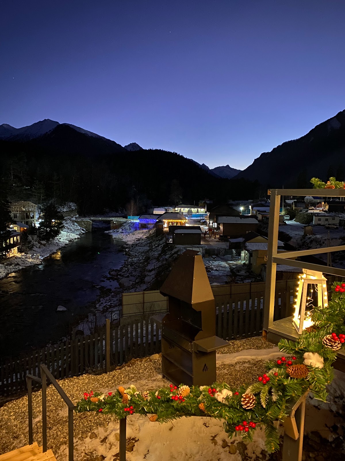 Ривьера Архыз - photo 2