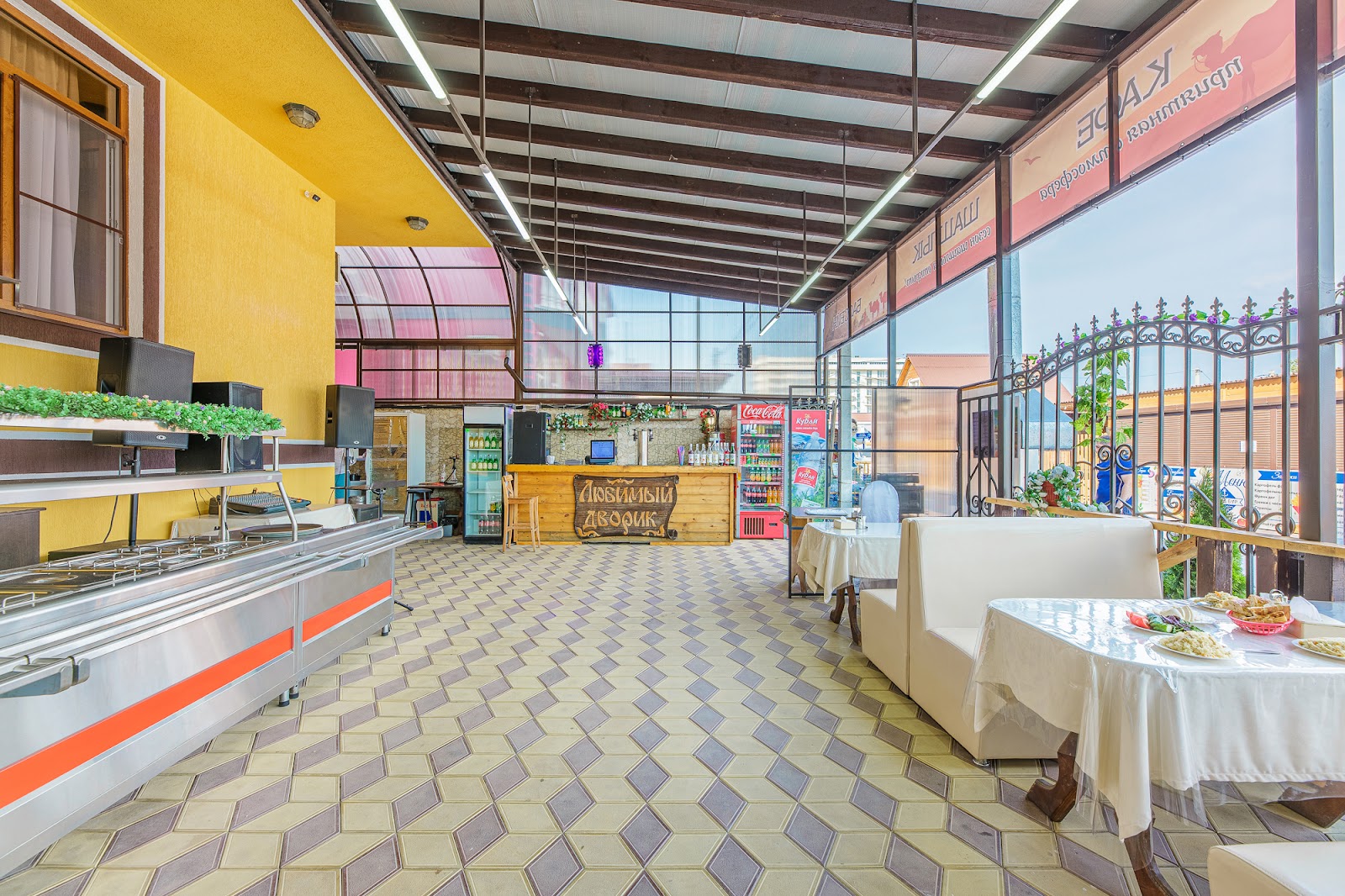 Фараон - photo 5