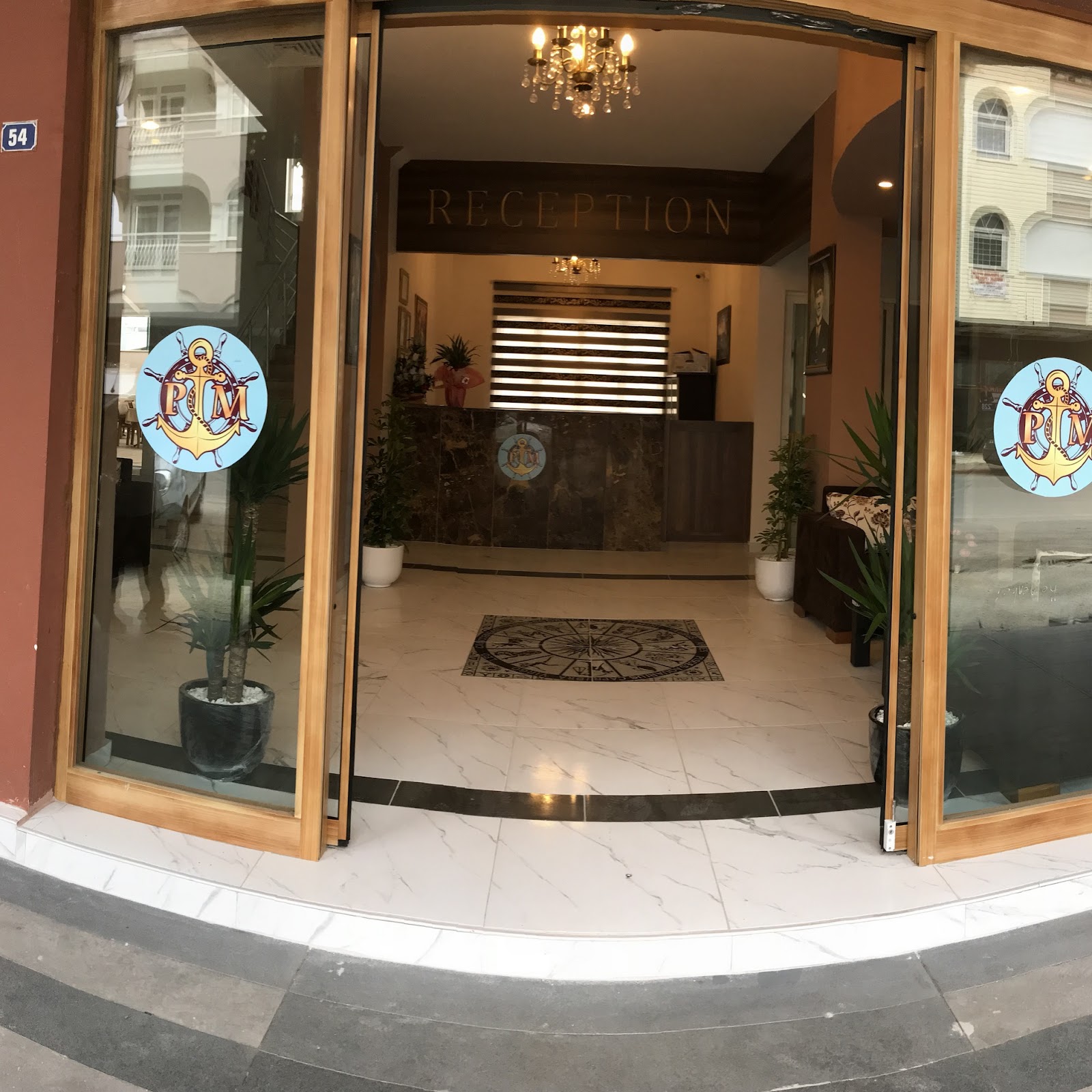 Мини-отель Аура - photo 4