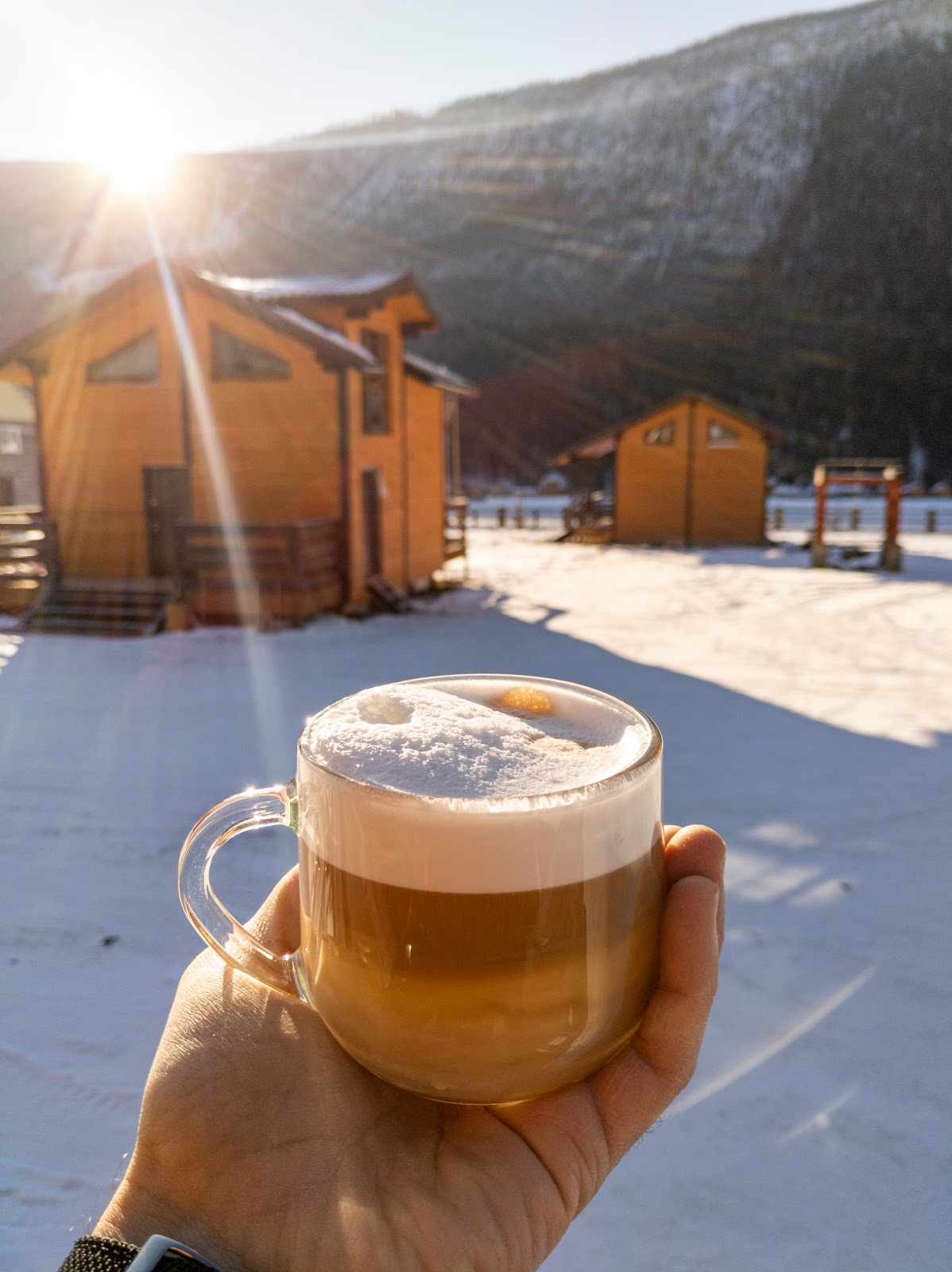 АЛьТАИр - photo 4