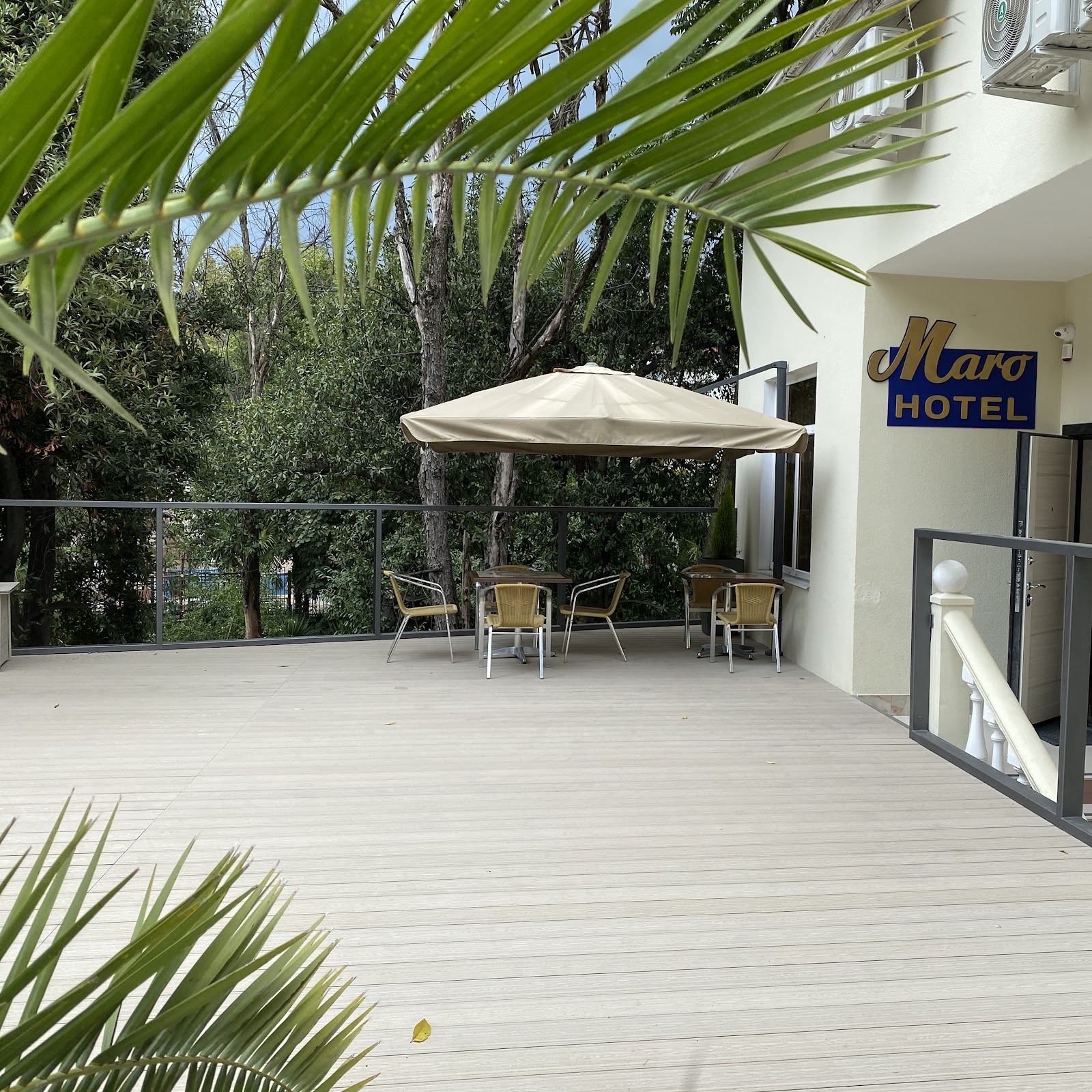 Отель Магеллан О`дин - photo 5