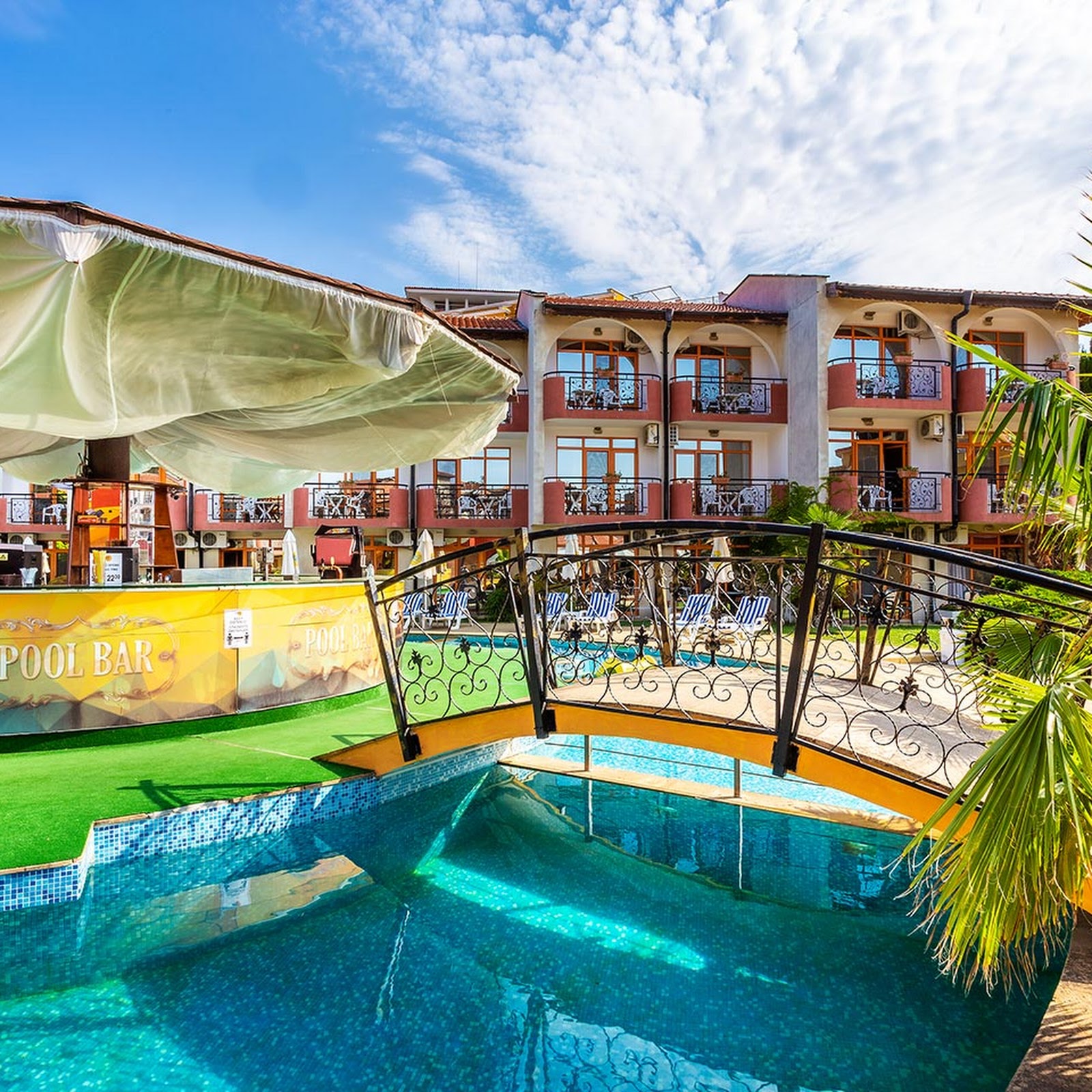 Грин Форт - photo 5