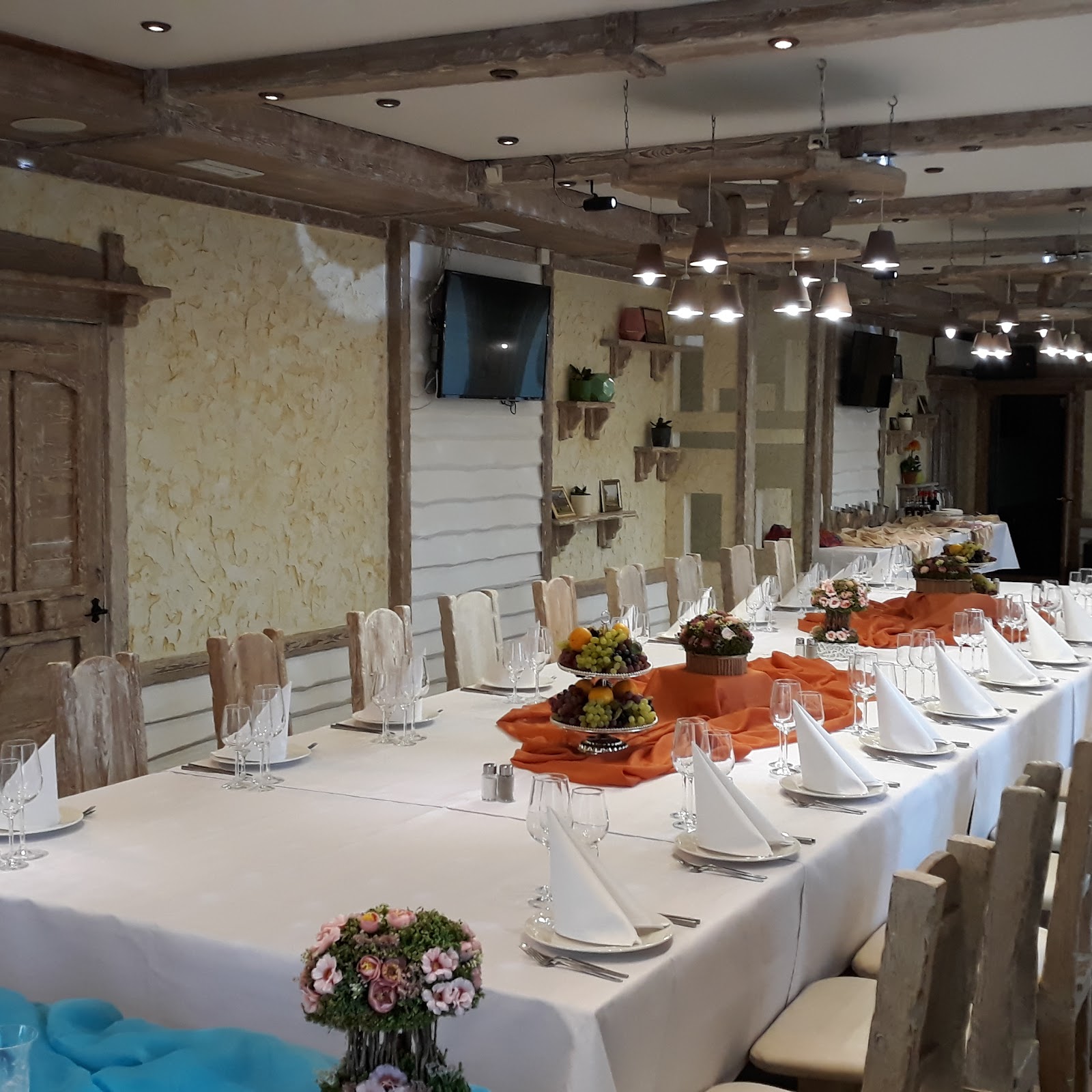 «ЮЖНЫЙ ФОРТ» коттеджный комплекс Санкт-Петербург. Аренда коттеджей, банкетный Лофт в СПб. - photo 2